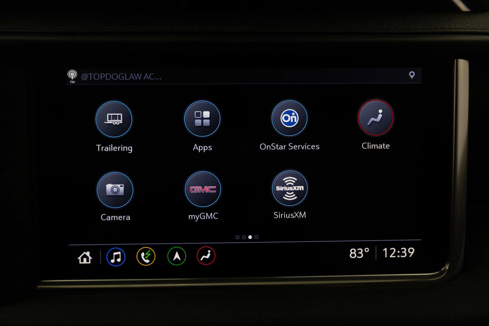 Used 2021 GMC Yukon Denali | St. Petersburg, FL