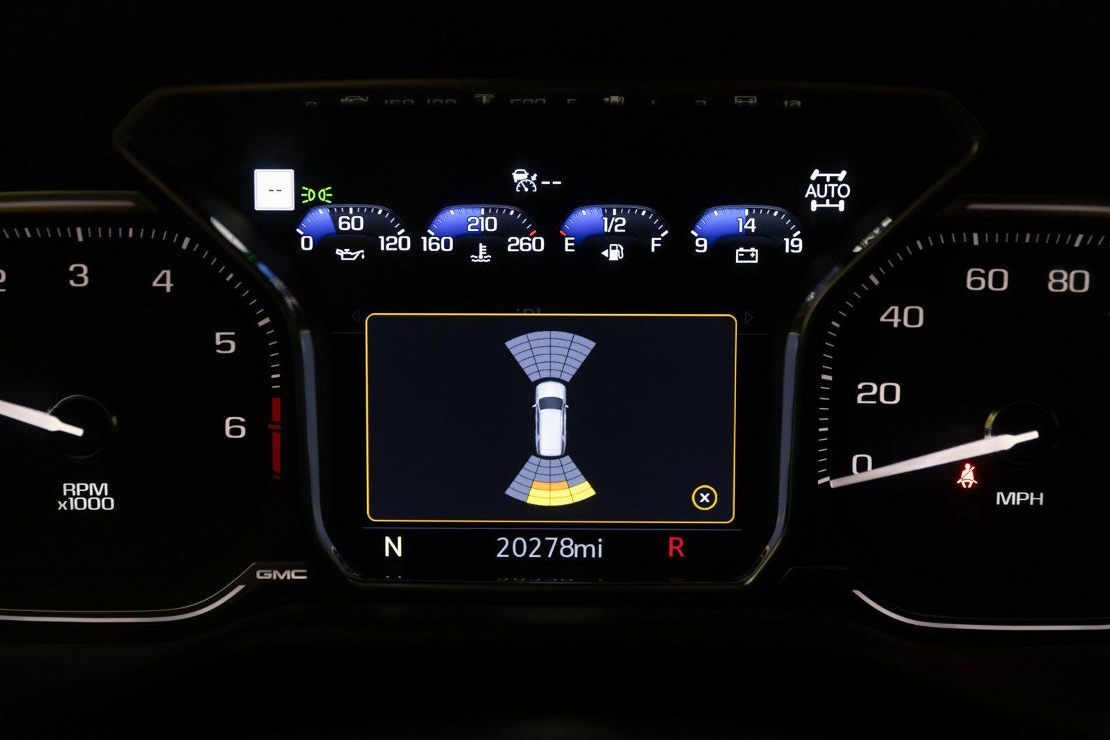 Used 2021 GMC Yukon Denali | St. Petersburg, FL