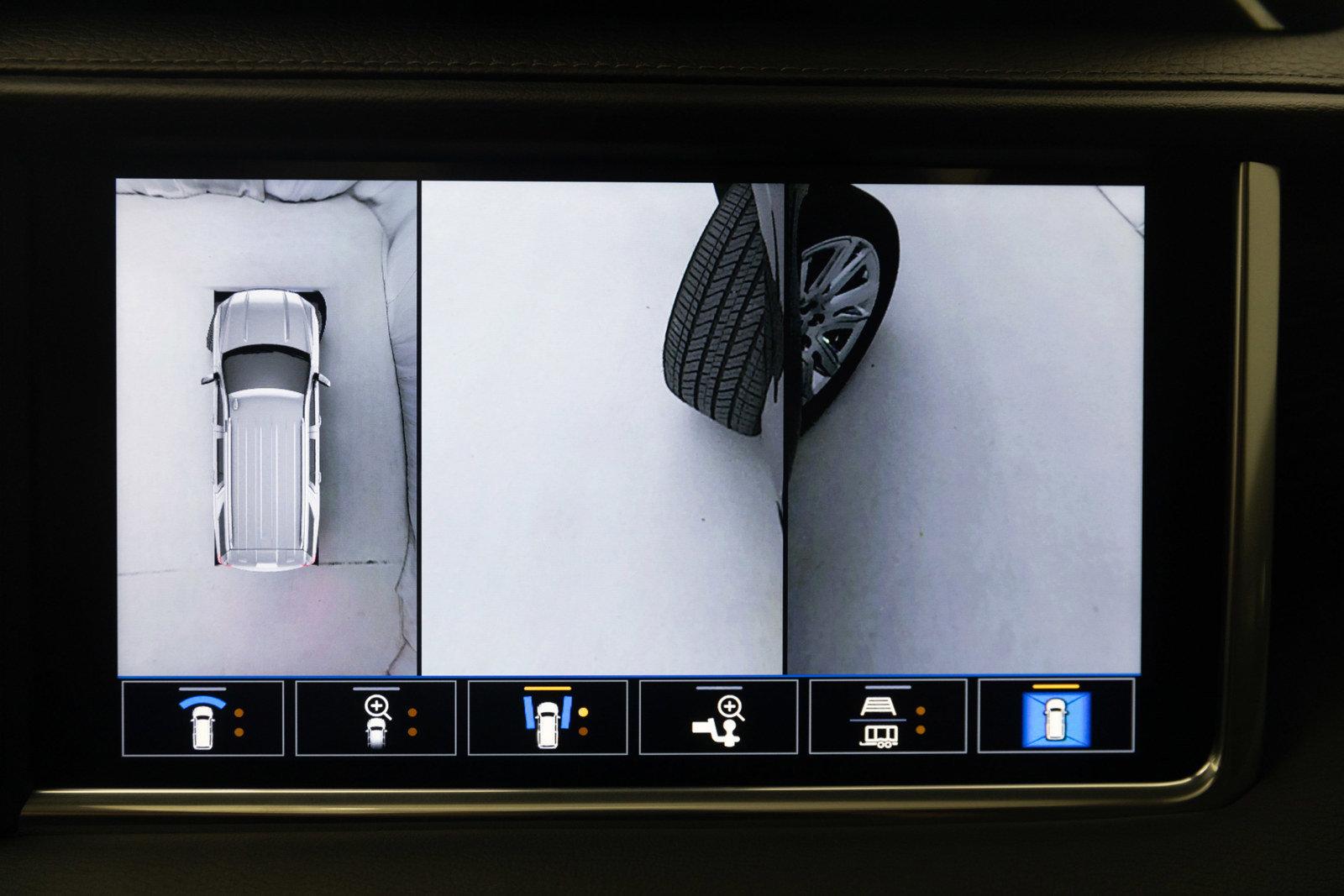 Used 2021 GMC Yukon Denali | St. Petersburg, FL