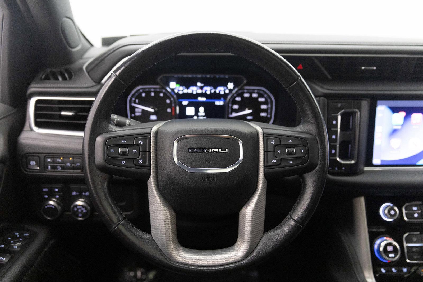 Used 2021 GMC Yukon Denali | St. Petersburg, FL
