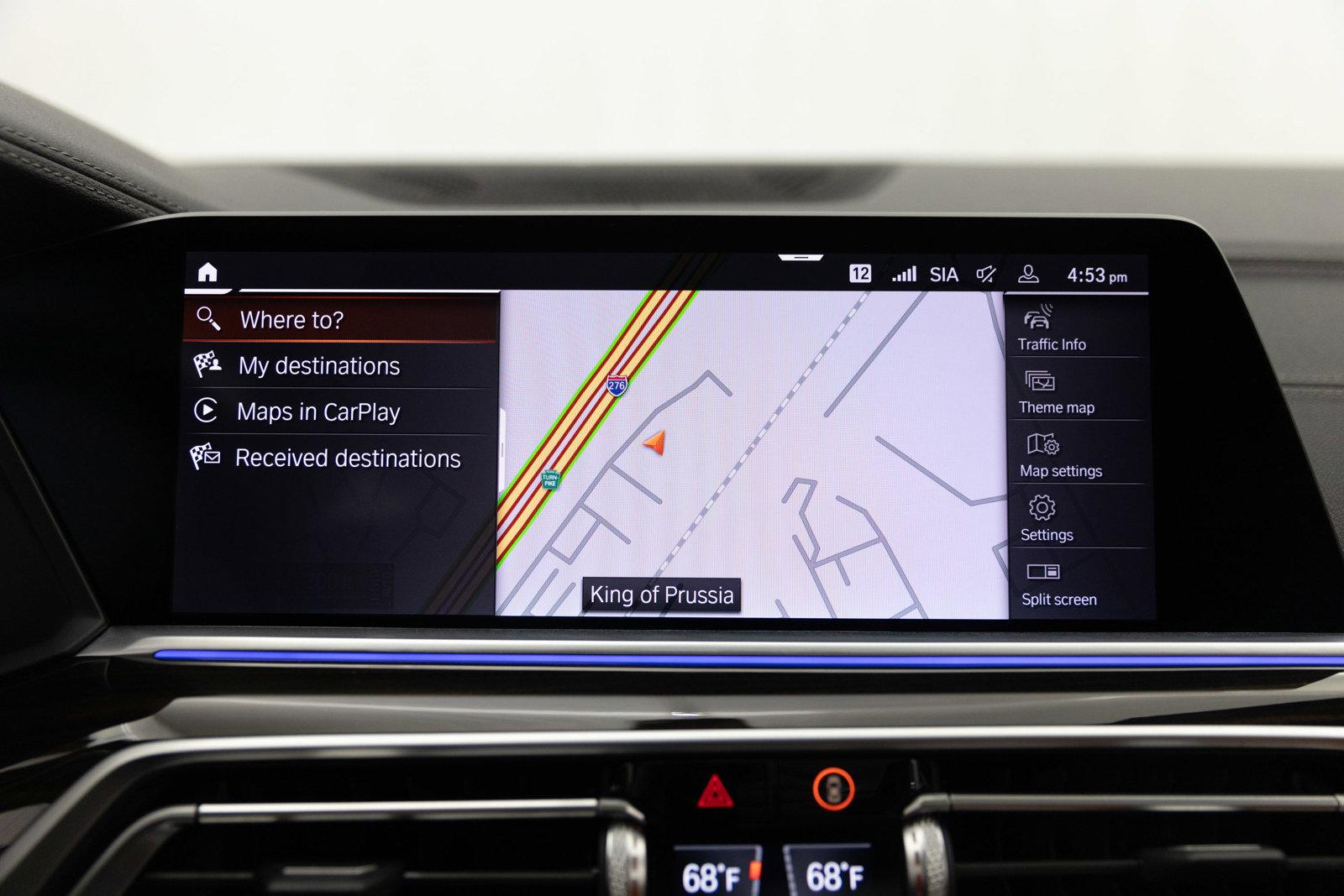 Used 2021 BMW X5 M50i | St. Petersburg, FL