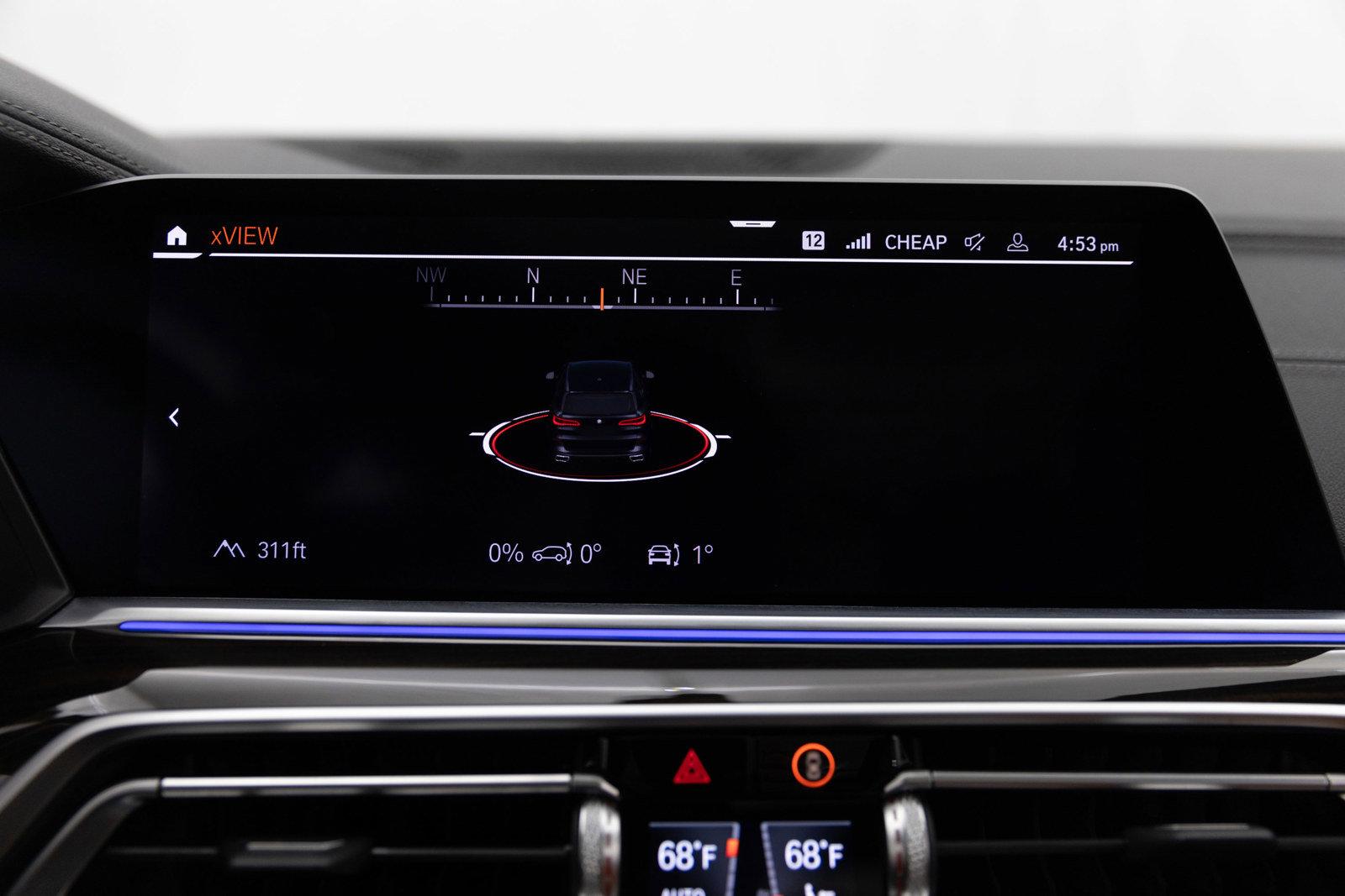 Used 2021 BMW X5 M50i | St. Petersburg, FL