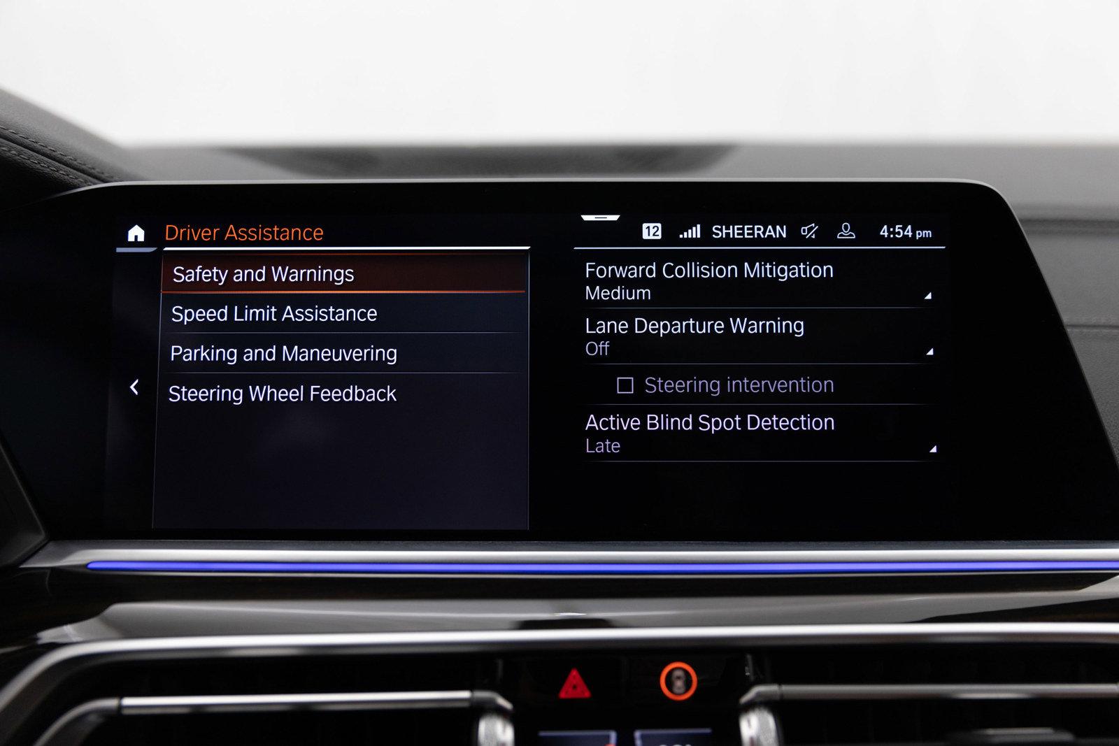 Used 2021 BMW X5 M50i | St. Petersburg, FL