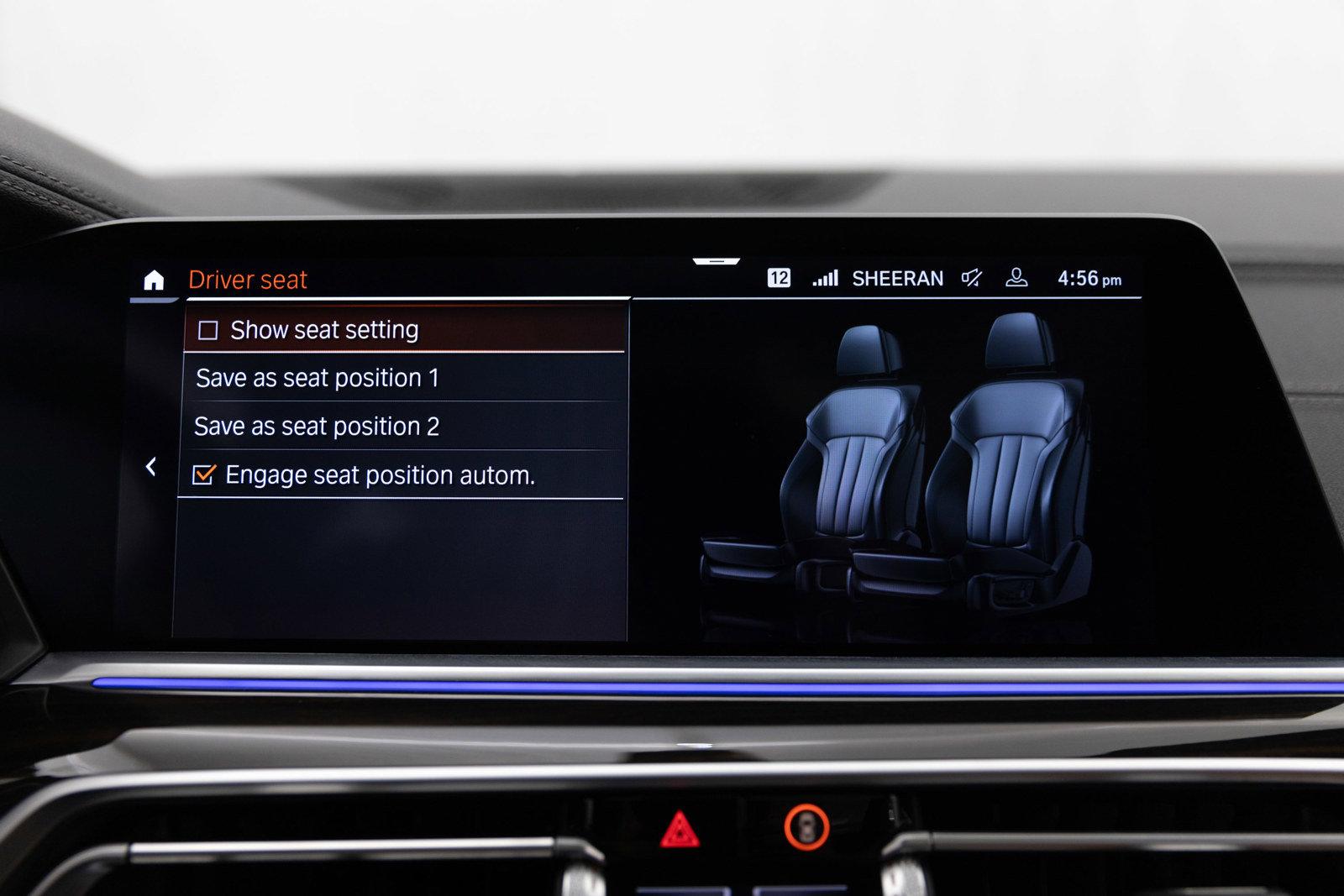 Used 2021 BMW X5 M50i | St. Petersburg, FL