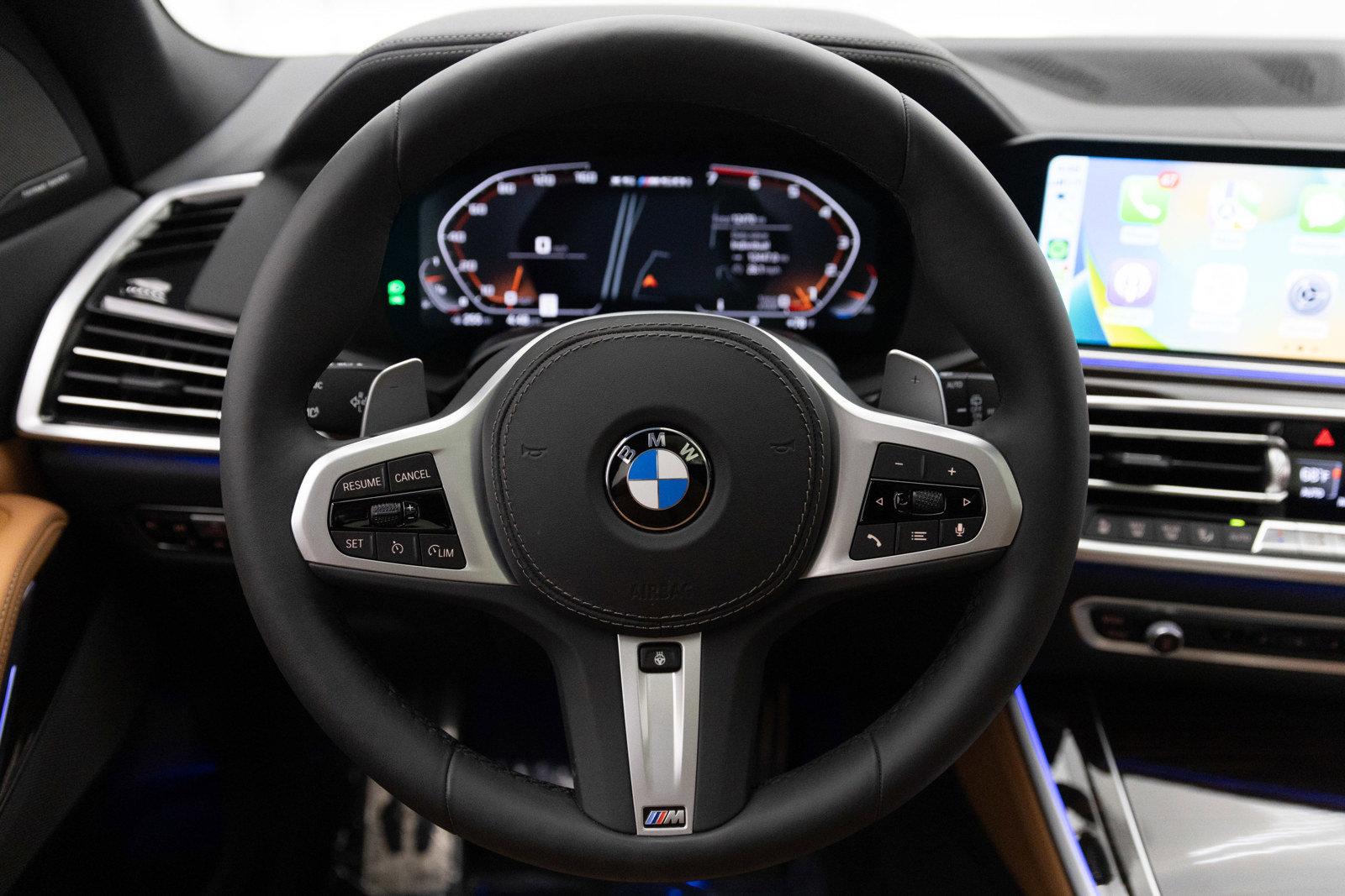 Used 2021 BMW X5 M50i | St. Petersburg, FL