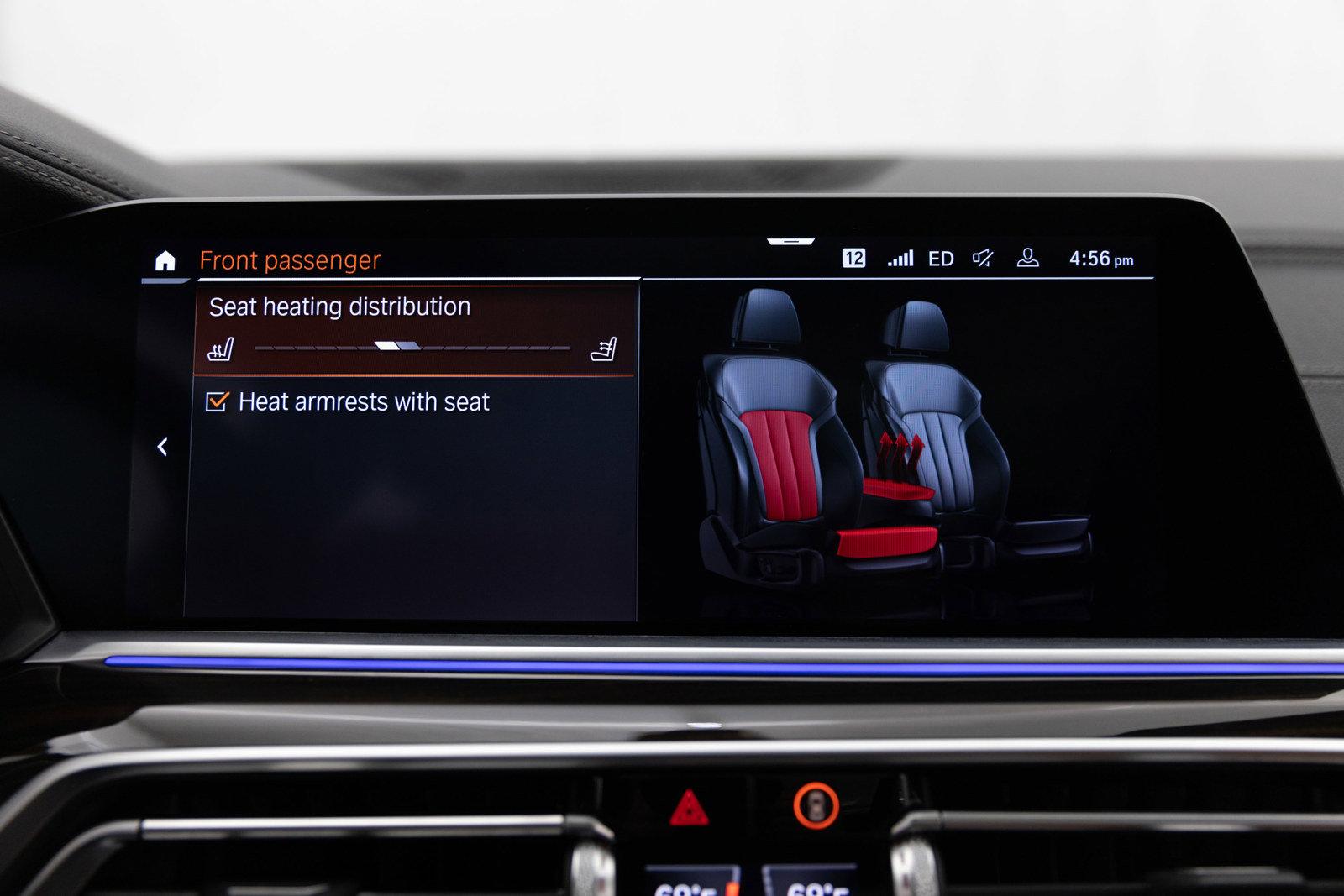 Used 2021 BMW X5 M50i | St. Petersburg, FL
