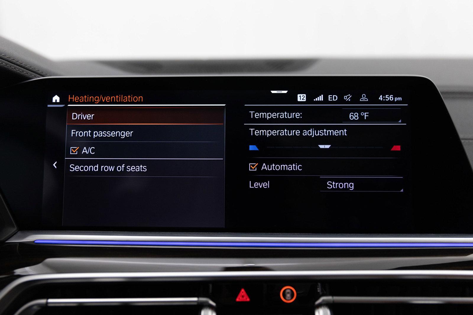 Used 2021 BMW X5 M50i | St. Petersburg, FL