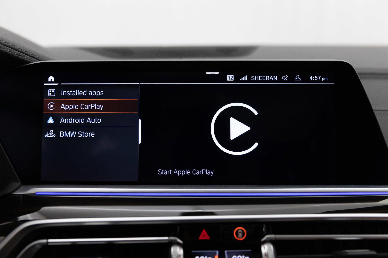 Used 2021 BMW X5 M50i | St. Petersburg, FL
