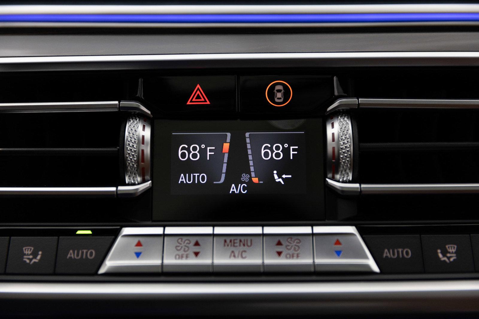 Used 2021 BMW X5 M50i | St. Petersburg, FL