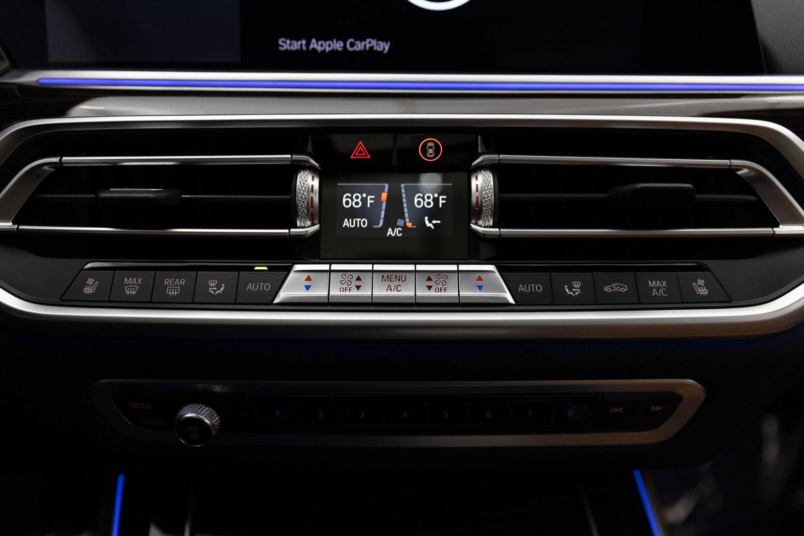 Used 2021 BMW X5 M50i | St. Petersburg, FL