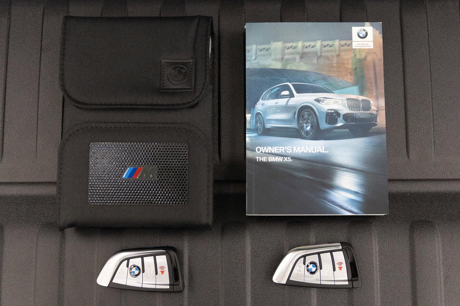 Used 2021 BMW X5 M50i | St. Petersburg, FL