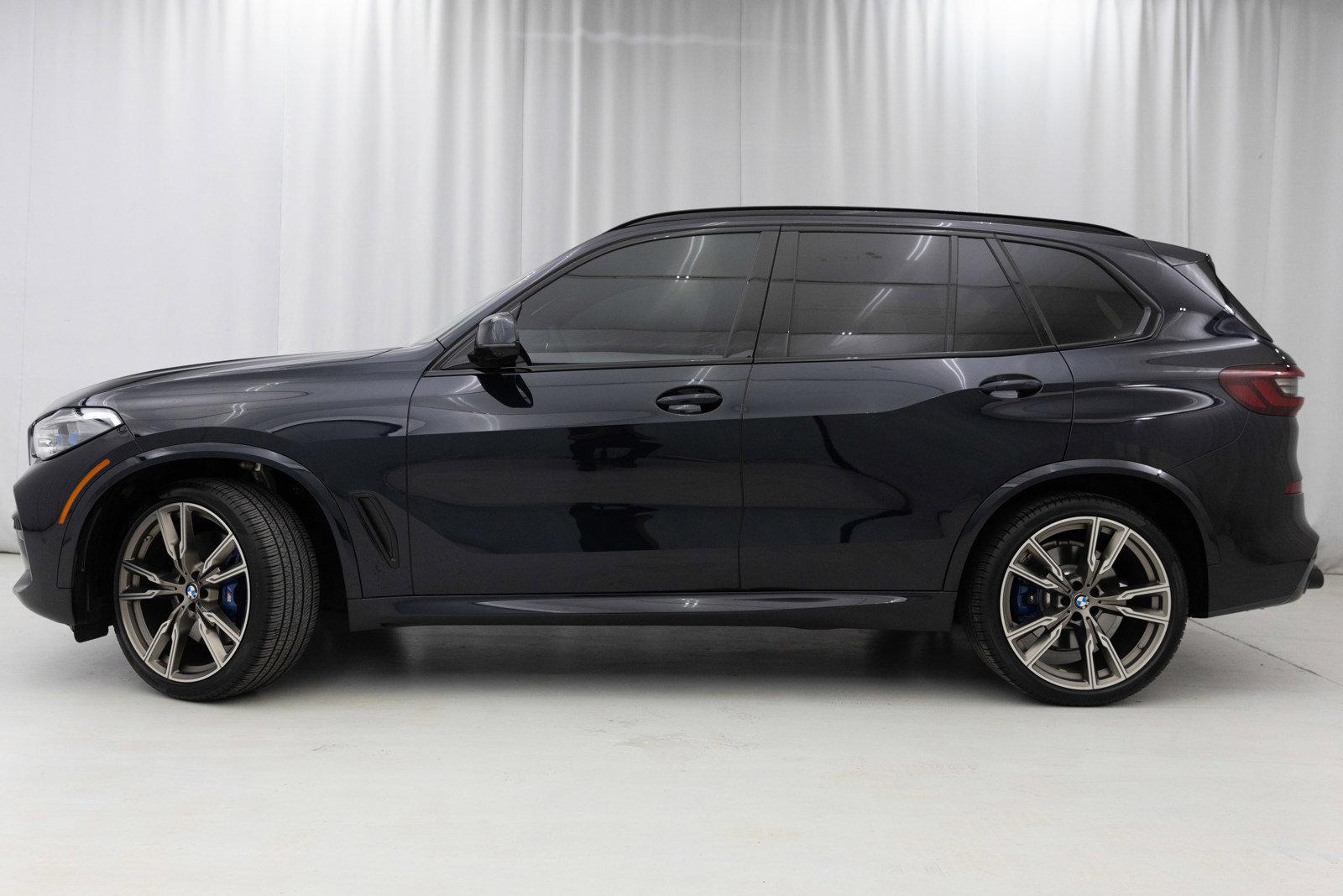 Used 2021 BMW X5 M50i | St. Petersburg, FL