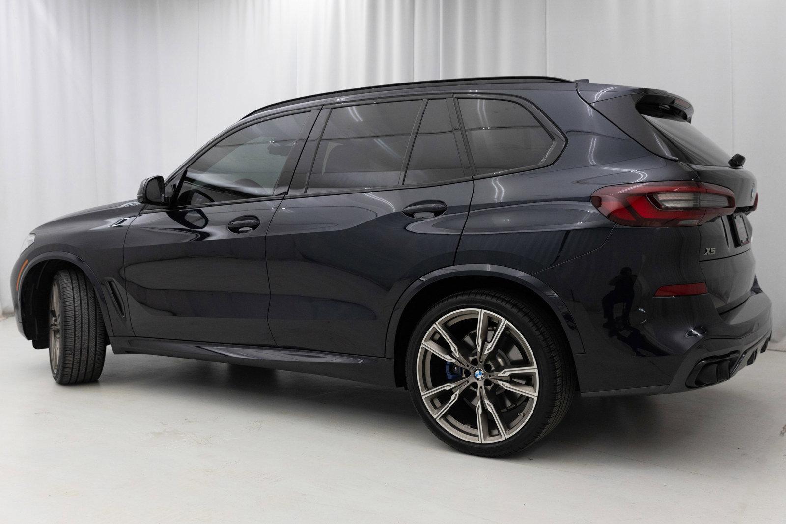 Used 2021 BMW X5 M50i | St. Petersburg, FL