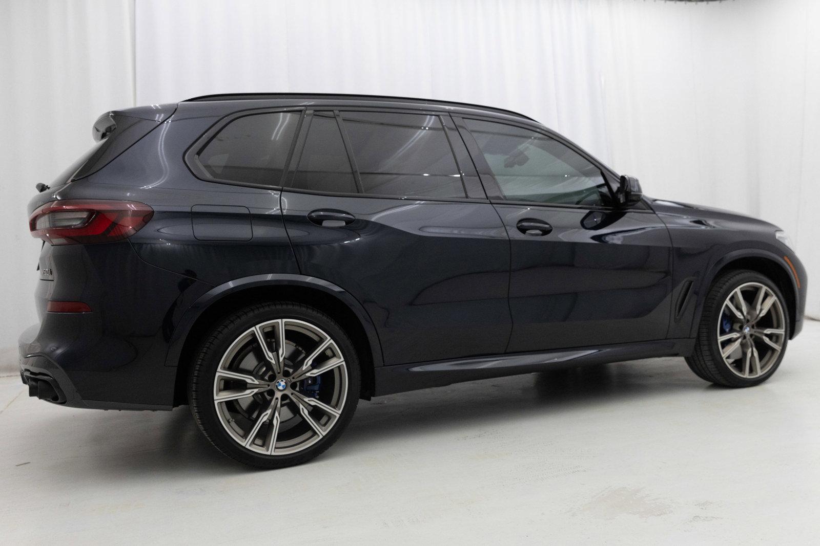 Used 2021 BMW X5 M50i | St. Petersburg, FL