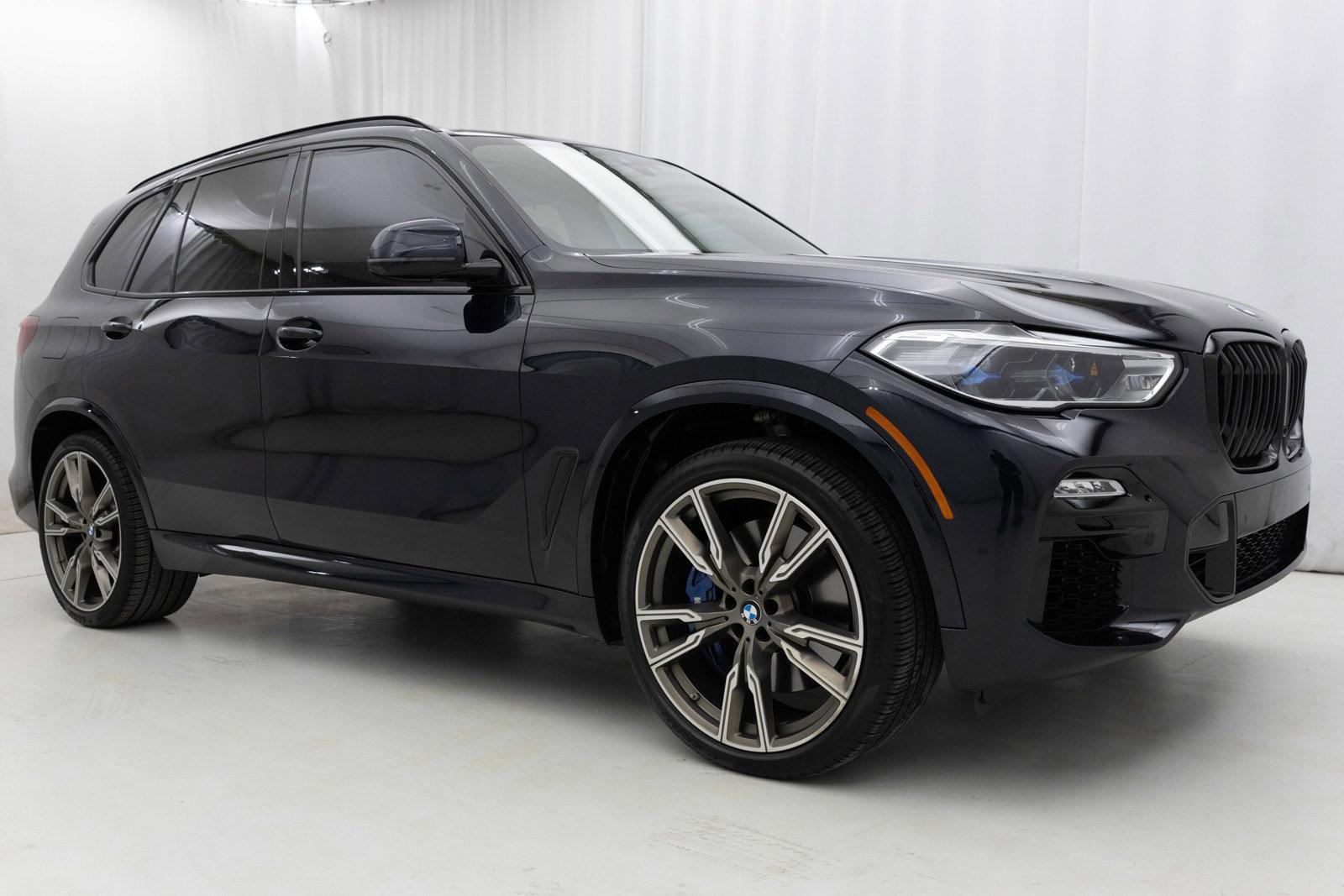 Used 2021 BMW X5 M50i | St. Petersburg, FL