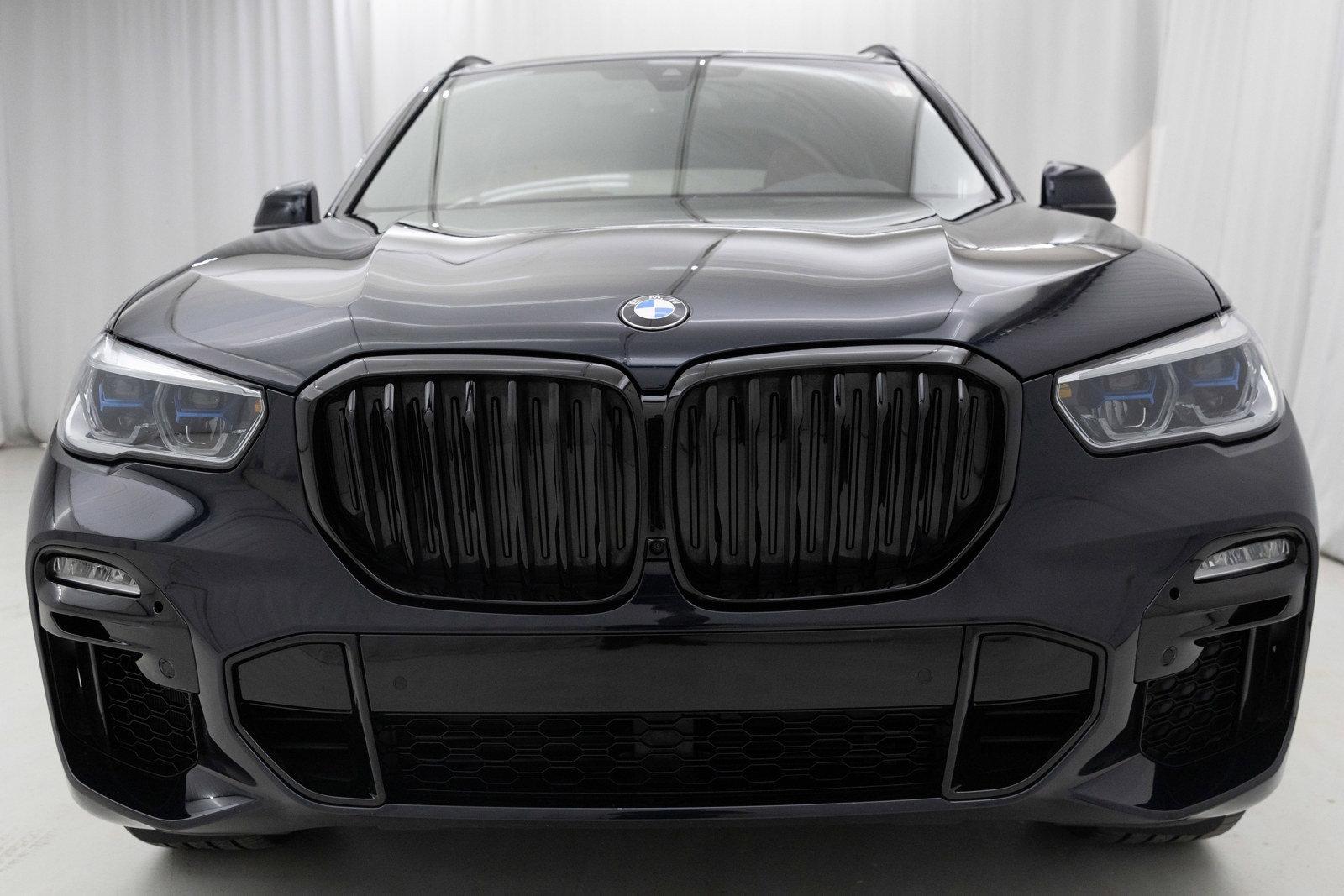 Used 2021 BMW X5 M50i | St. Petersburg, FL