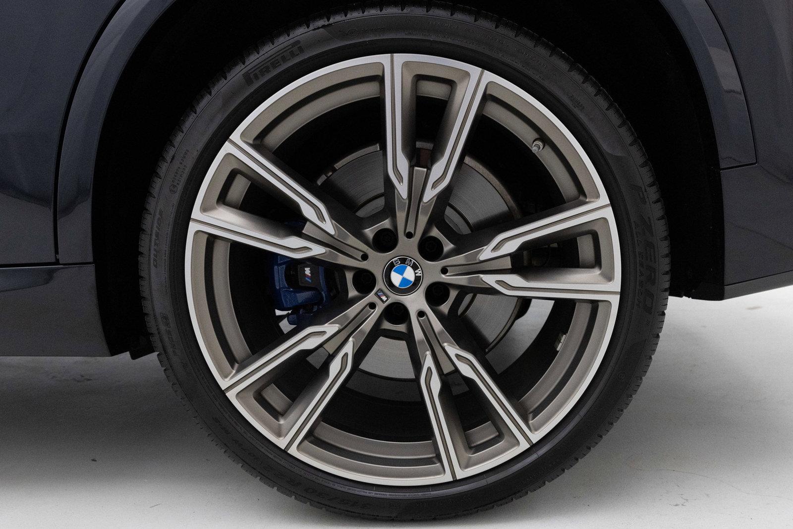 Used 2021 BMW X5 M50i | St. Petersburg, FL