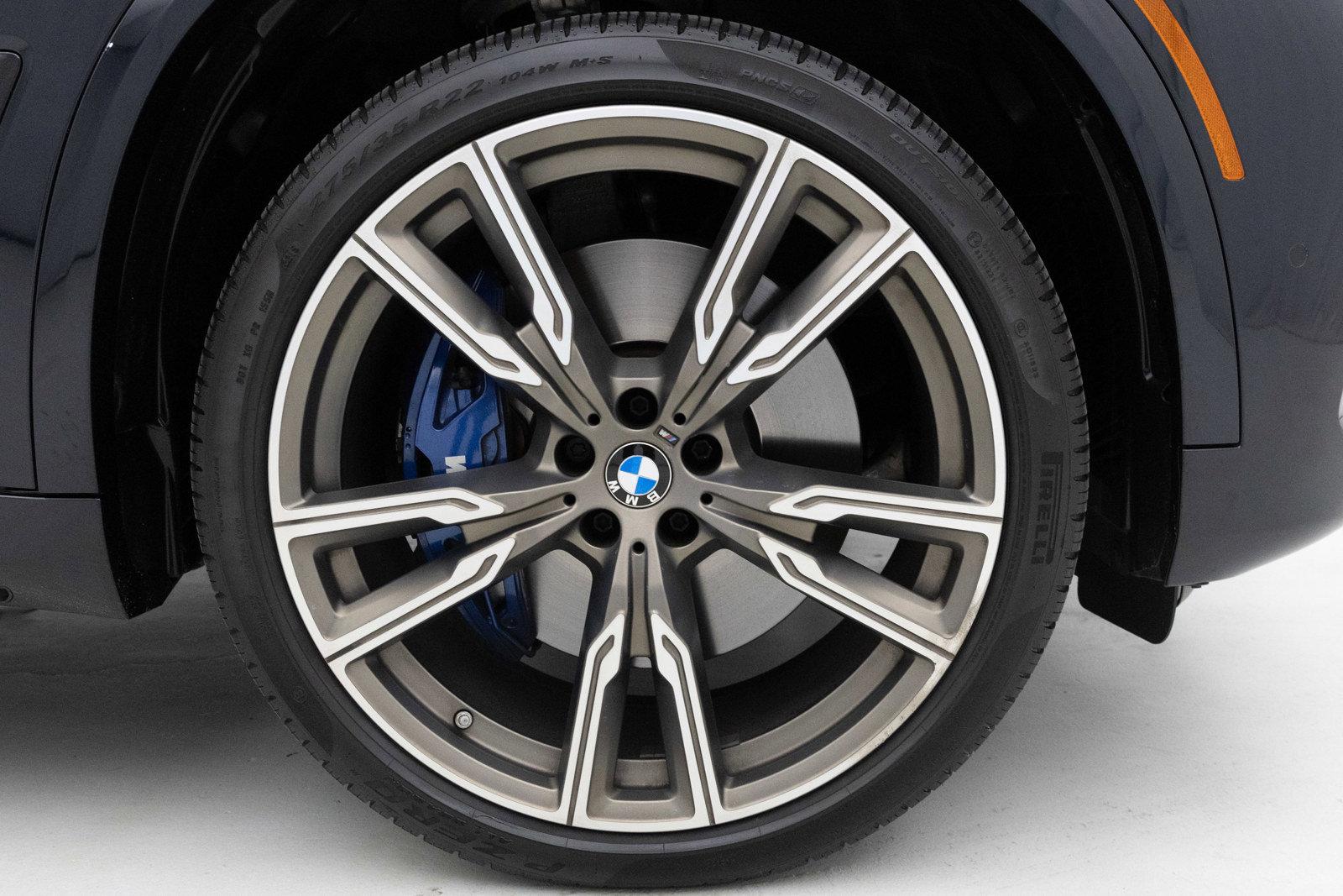 Used 2021 BMW X5 M50i | St. Petersburg, FL