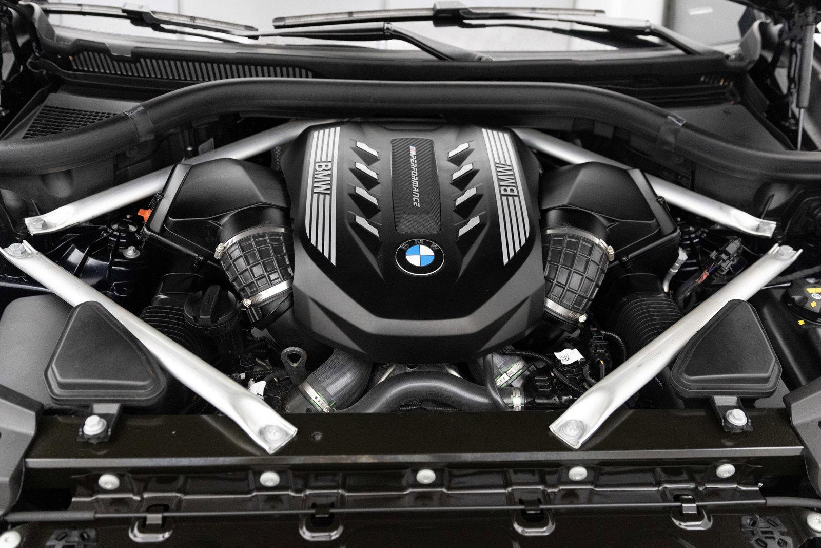 Used 2021 BMW X5 M50i | St. Petersburg, FL