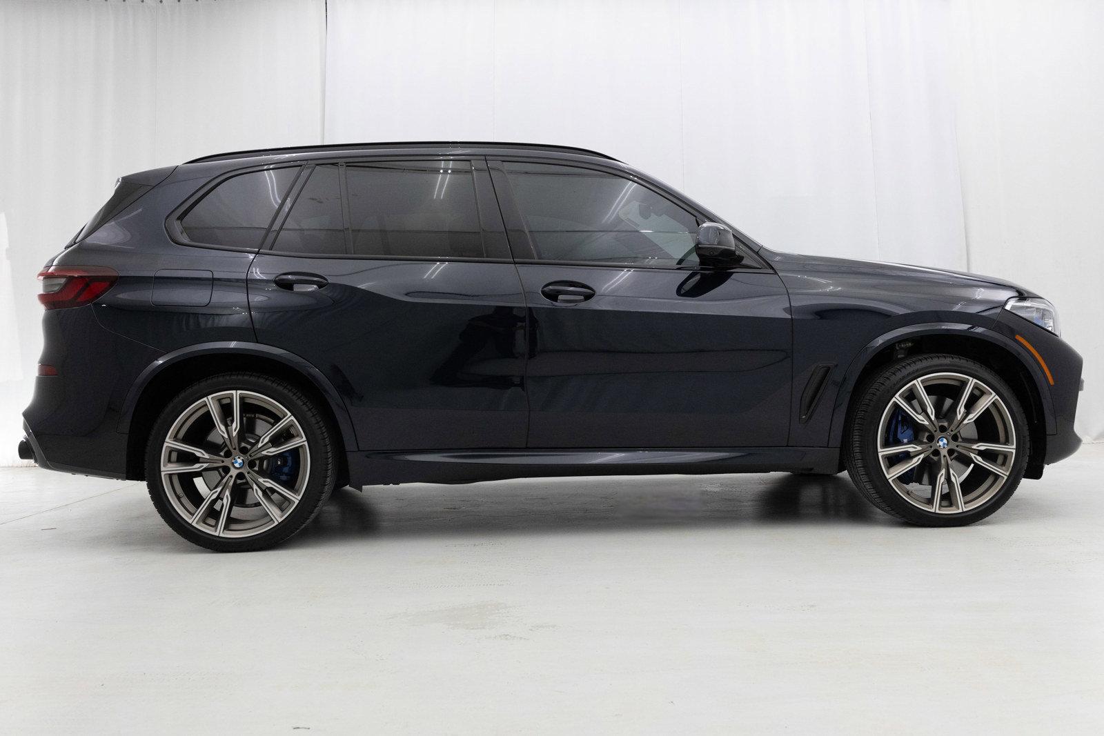 Used 2021 BMW X5 M50i | St. Petersburg, FL