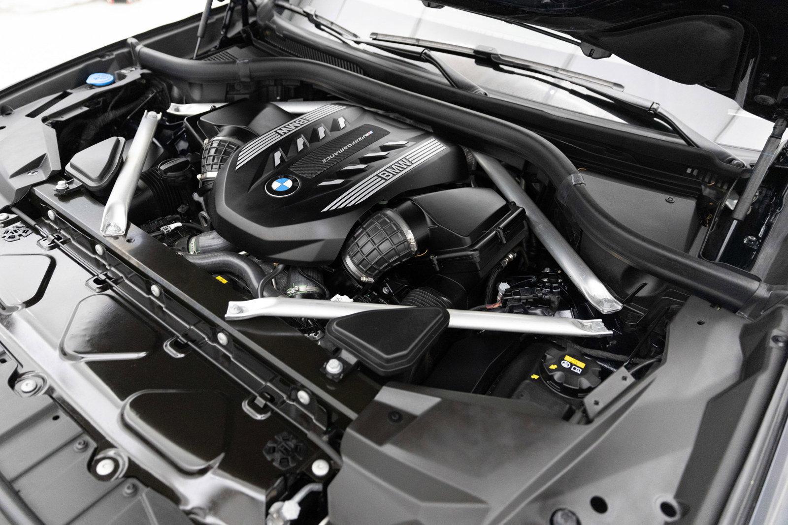 Used 2021 BMW X5 M50i | St. Petersburg, FL