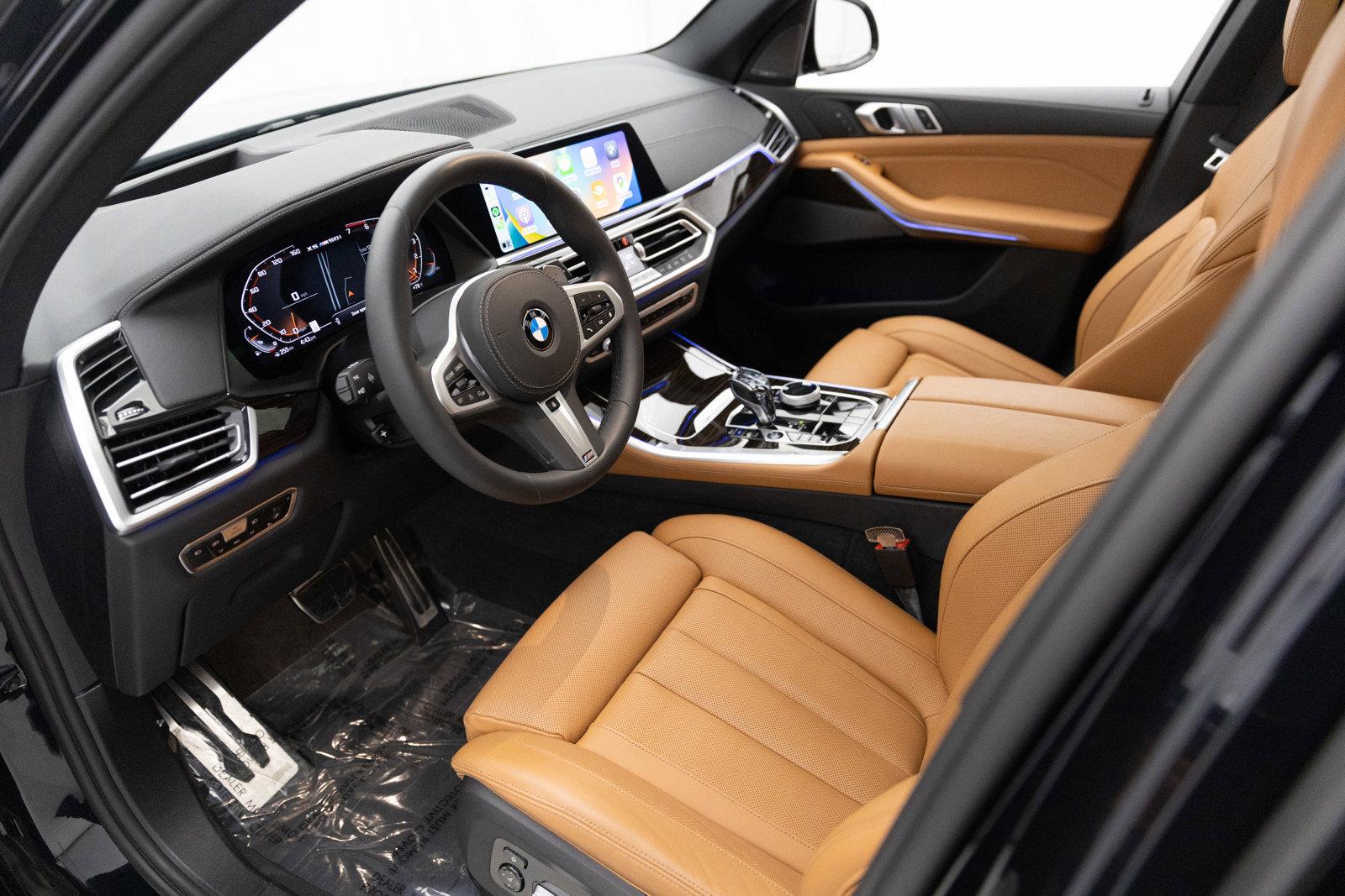 Used 2021 BMW X5 M50i | St. Petersburg, FL