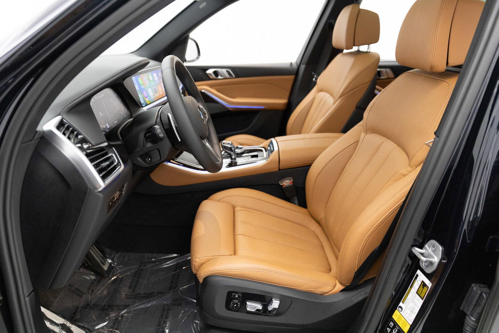 Used 2021 BMW X5 M50i | St. Petersburg, FL