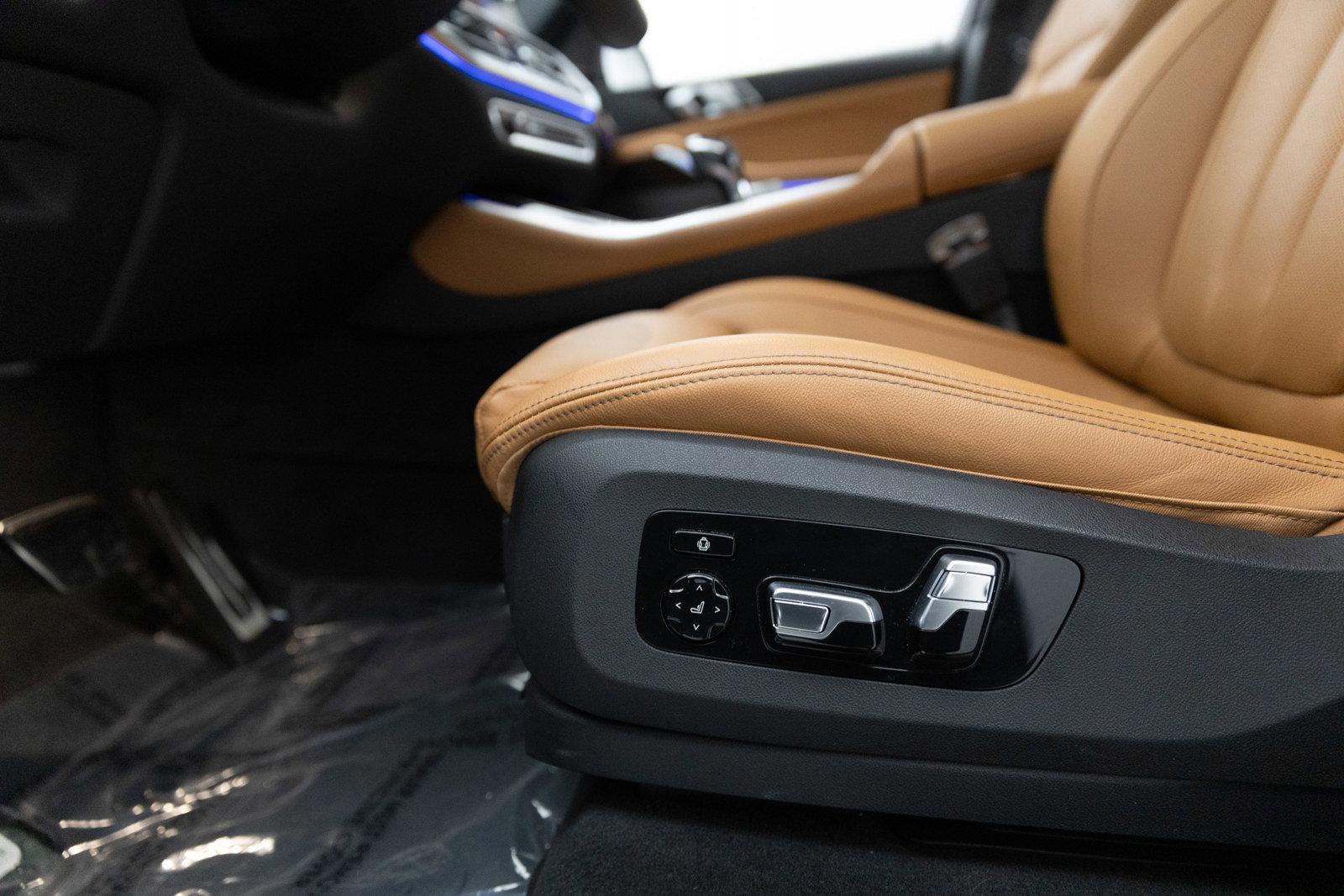 Used 2021 BMW X5 M50i | St. Petersburg, FL