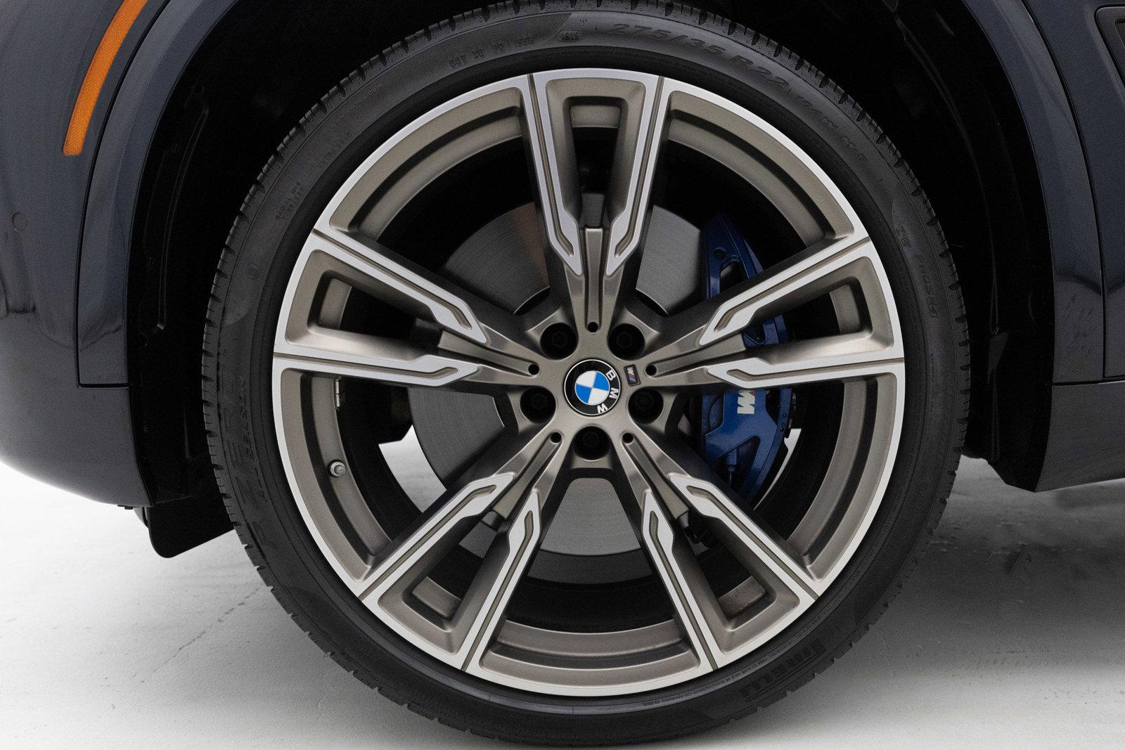 Used 2021 BMW X5 M50i | St. Petersburg, FL