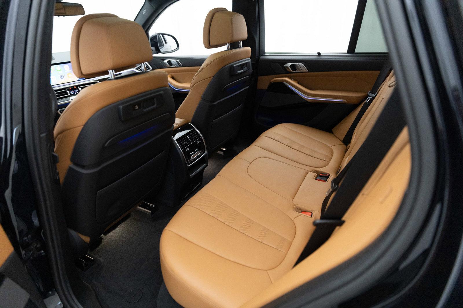Used 2021 BMW X5 M50i | St. Petersburg, FL