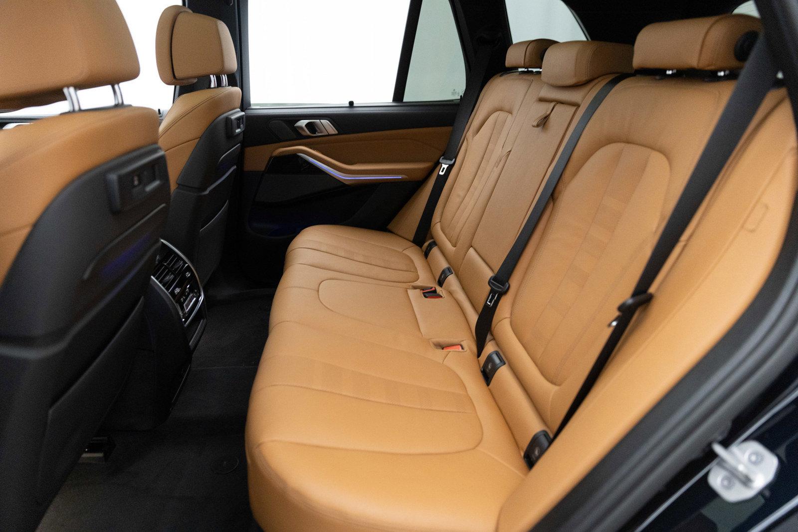 Used 2021 BMW X5 M50i | St. Petersburg, FL