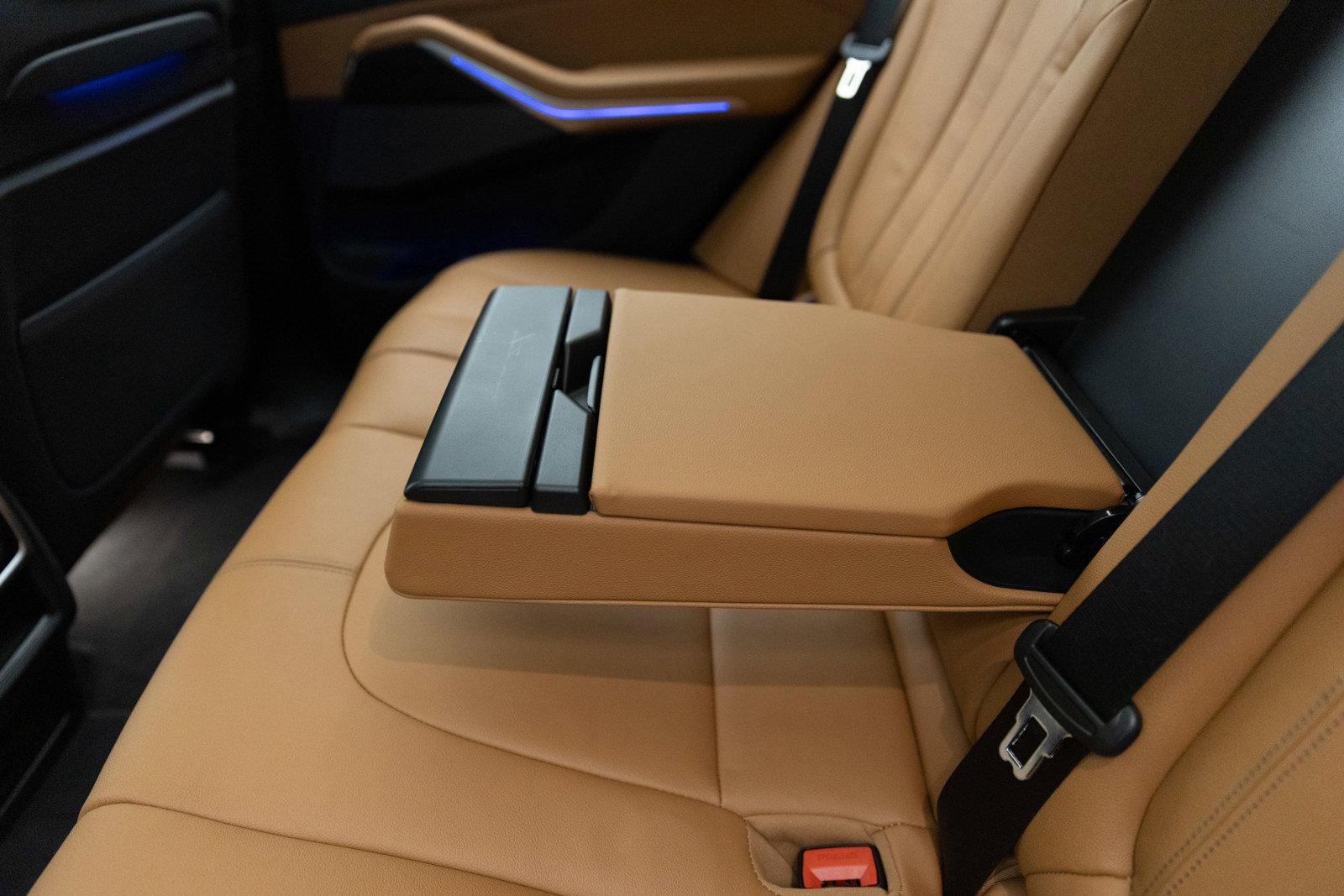 Used 2021 BMW X5 M50i | St. Petersburg, FL