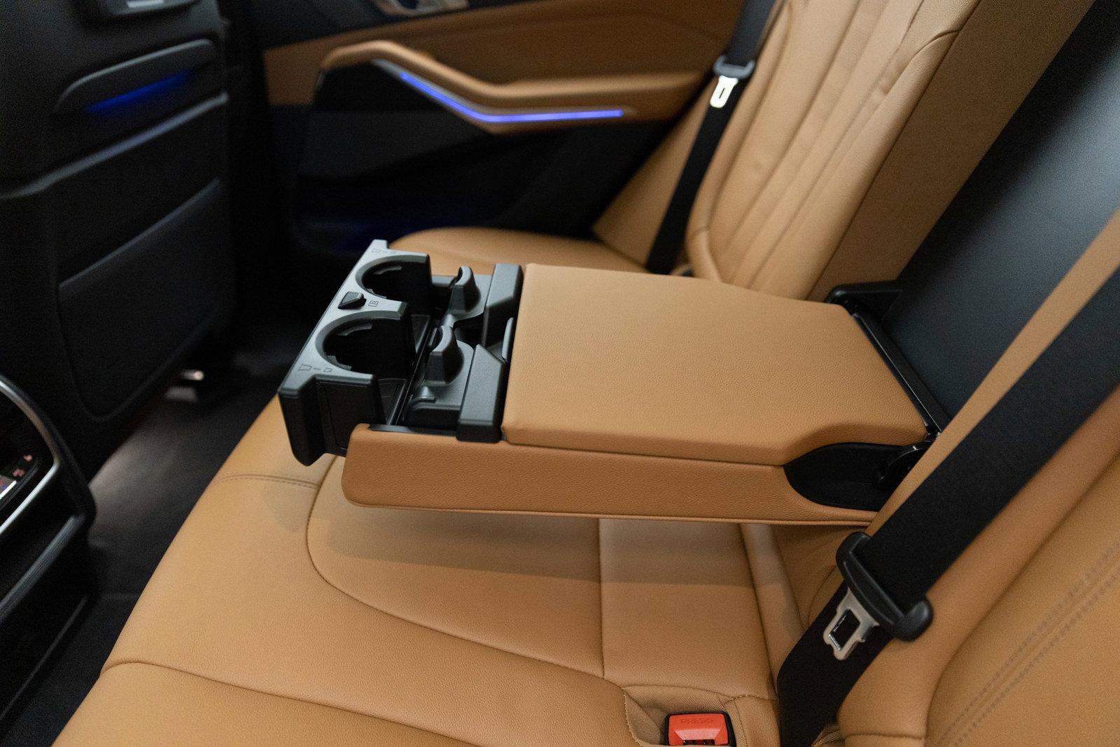 Used 2021 BMW X5 M50i | St. Petersburg, FL
