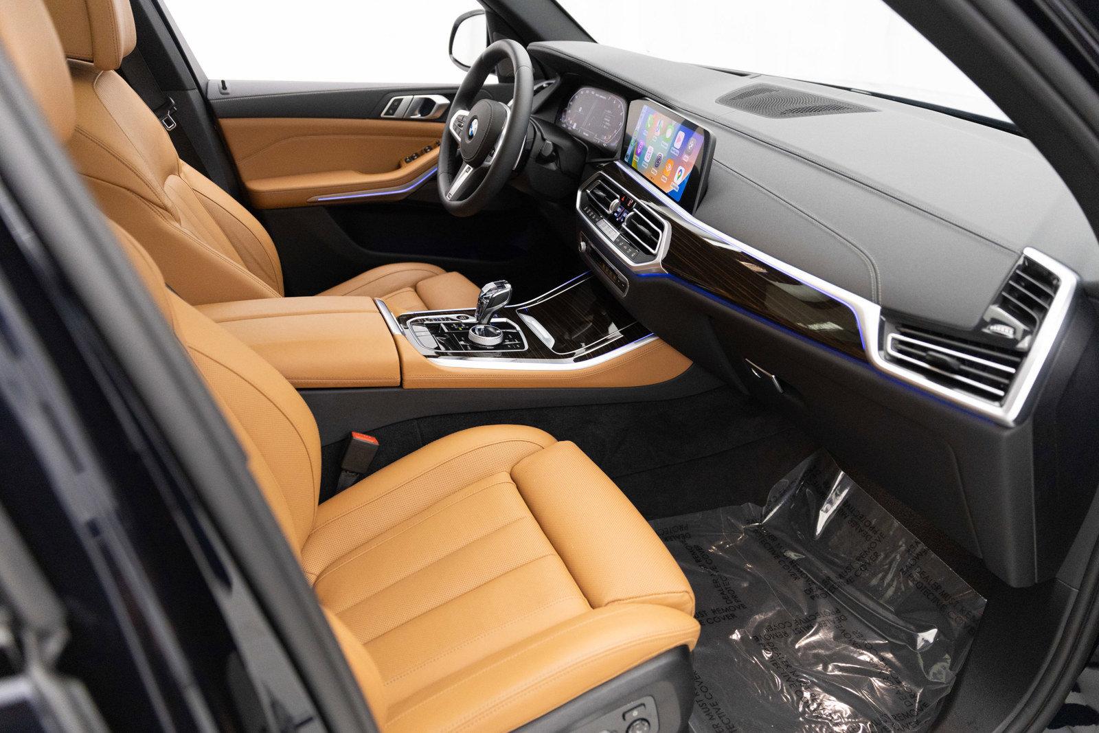 Used 2021 BMW X5 M50i | St. Petersburg, FL
