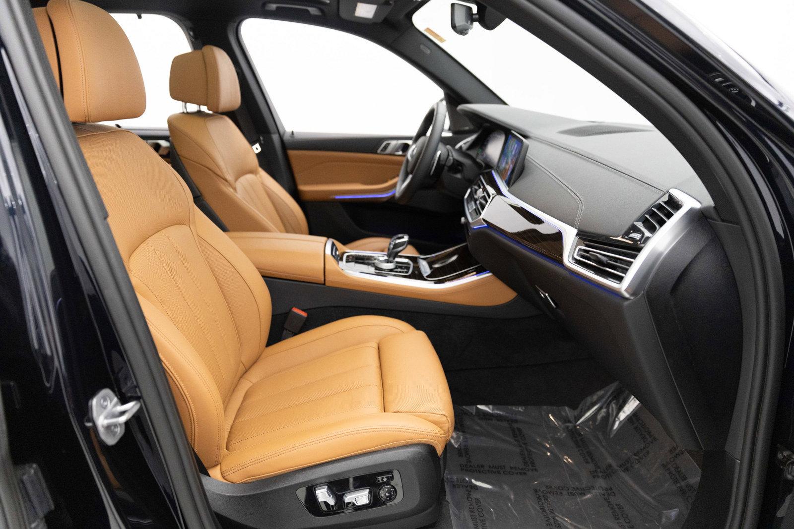 Used 2021 BMW X5 M50i | St. Petersburg, FL