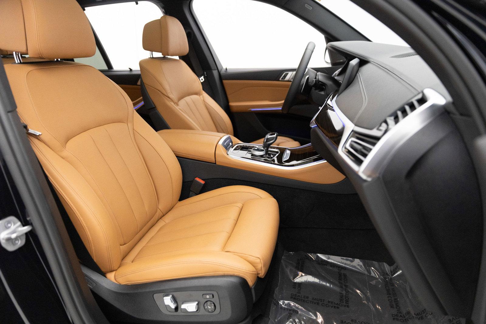 Used 2021 BMW X5 M50i | St. Petersburg, FL