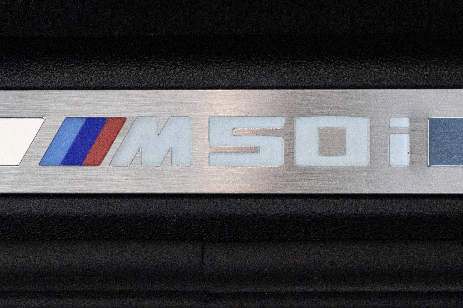 Used 2021 BMW X5 M50i | St. Petersburg, FL