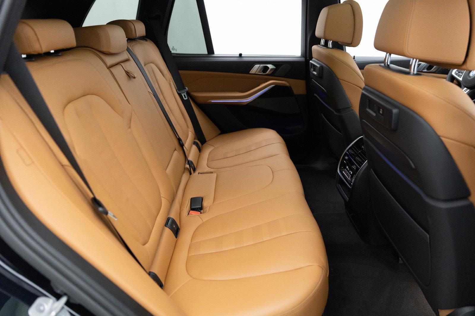Used 2021 BMW X5 M50i | St. Petersburg, FL