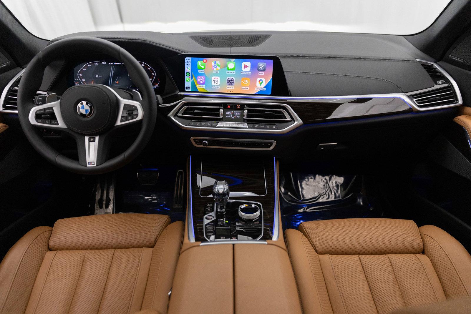 Used 2021 BMW X5 M50i | St. Petersburg, FL