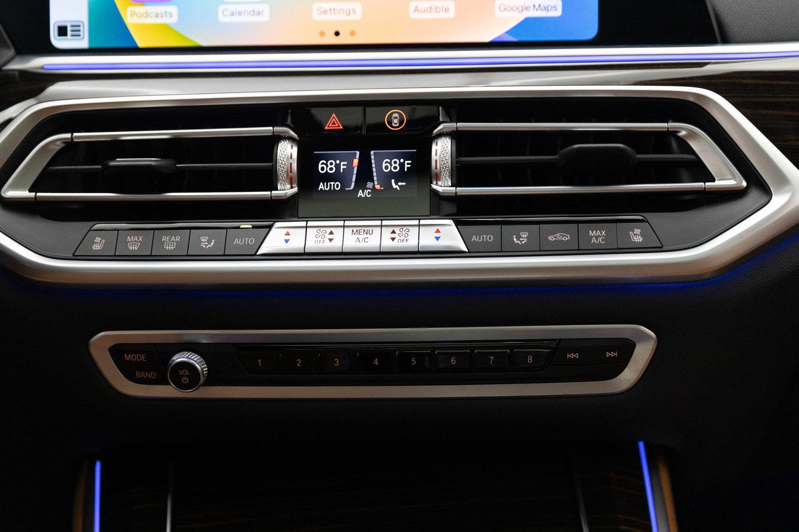 Used 2021 BMW X5 M50i | St. Petersburg, FL