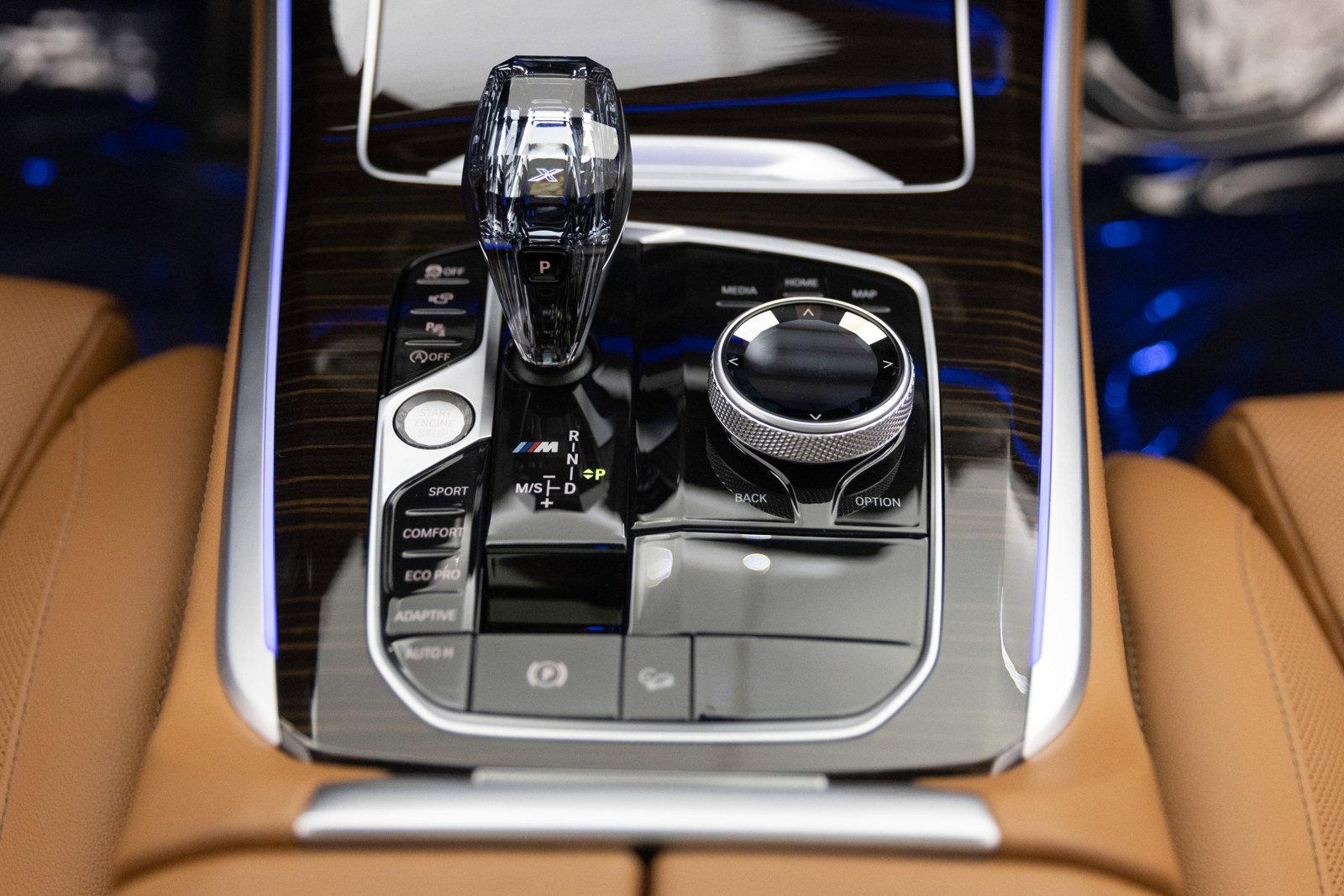 Used 2021 BMW X5 M50i | St. Petersburg, FL