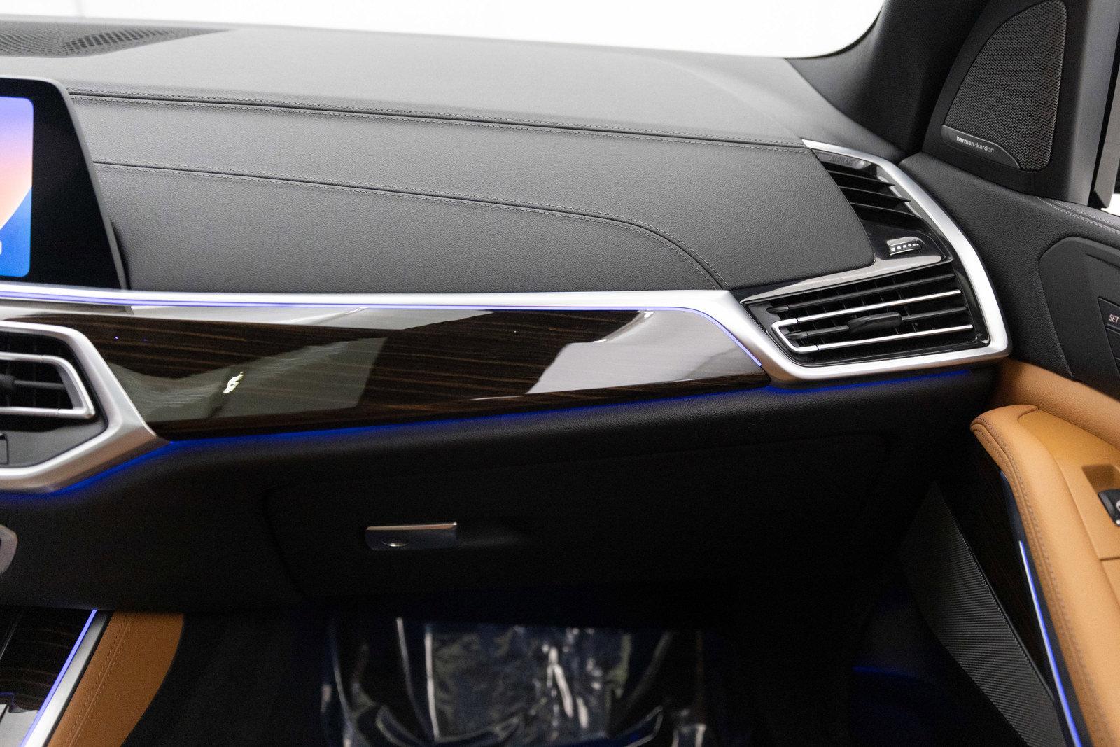 Used 2021 BMW X5 M50i | St. Petersburg, FL