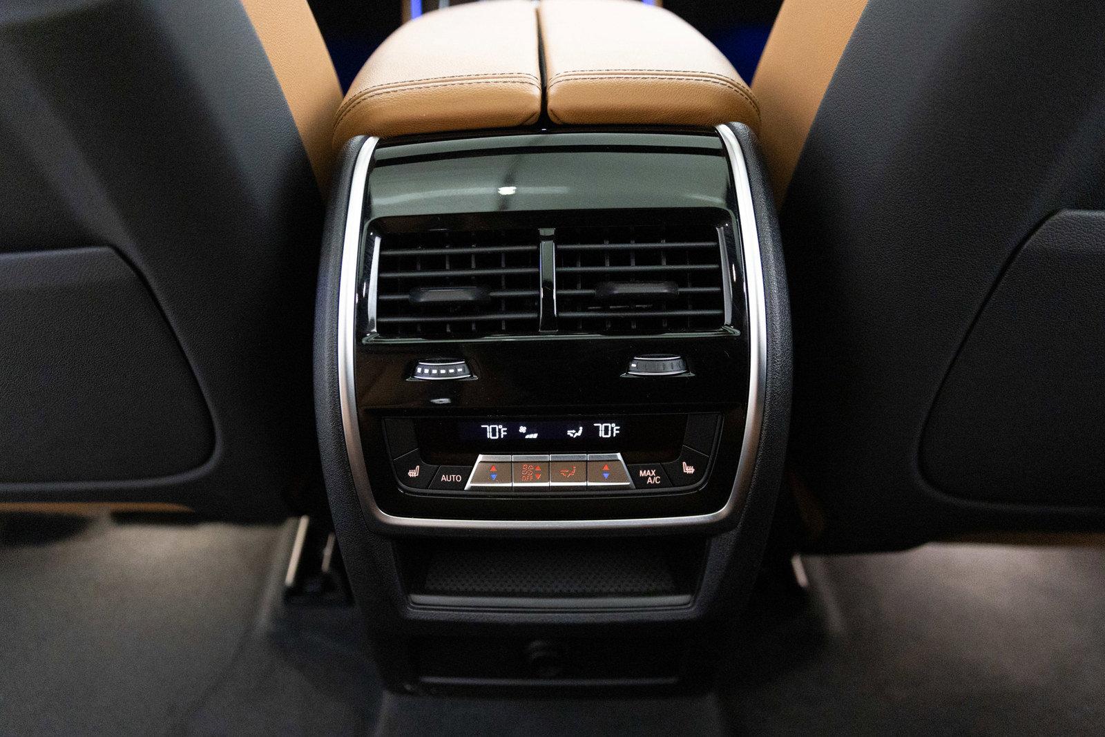 Used 2021 BMW X5 M50i | St. Petersburg, FL