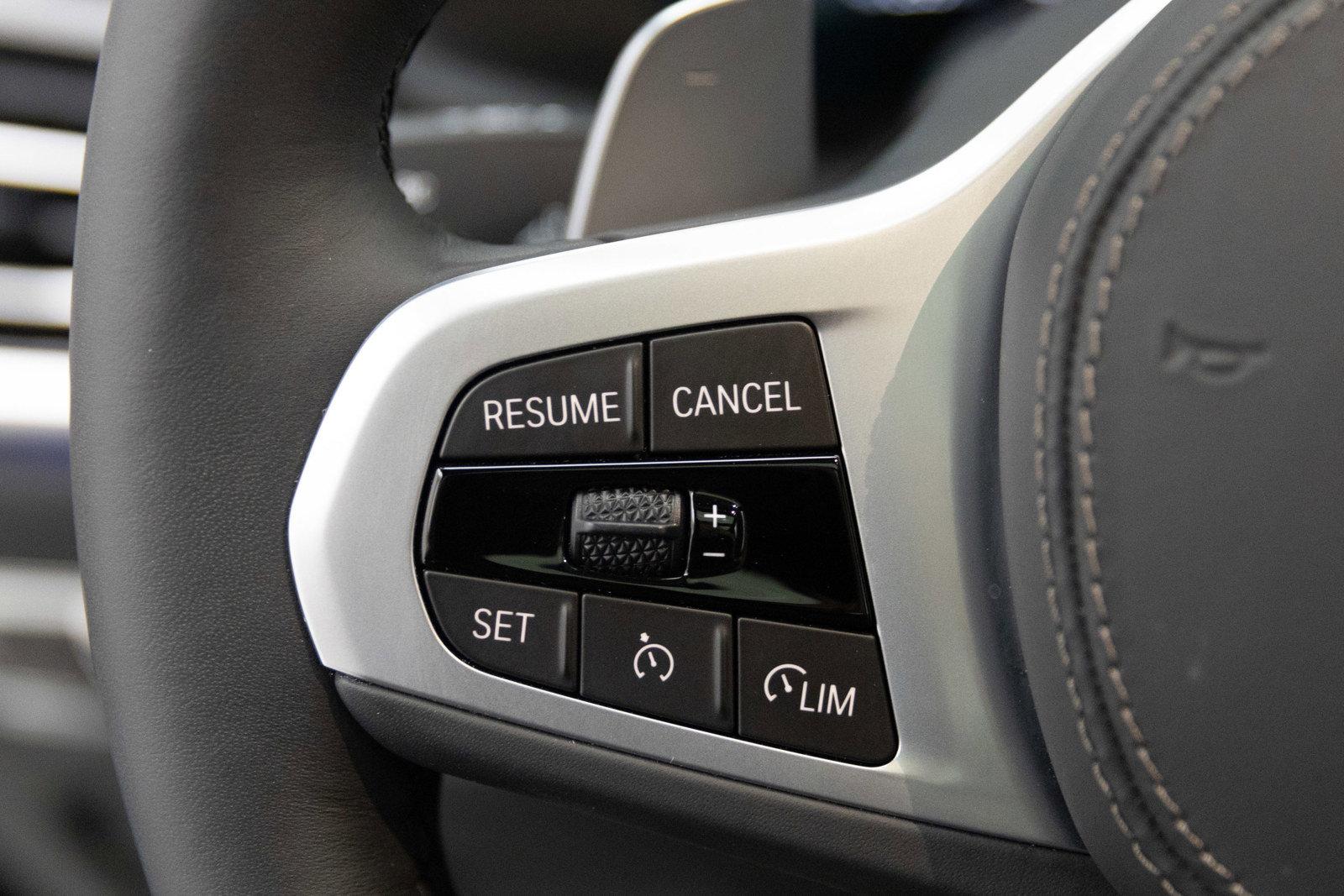 Used 2021 BMW X5 M50i | St. Petersburg, FL