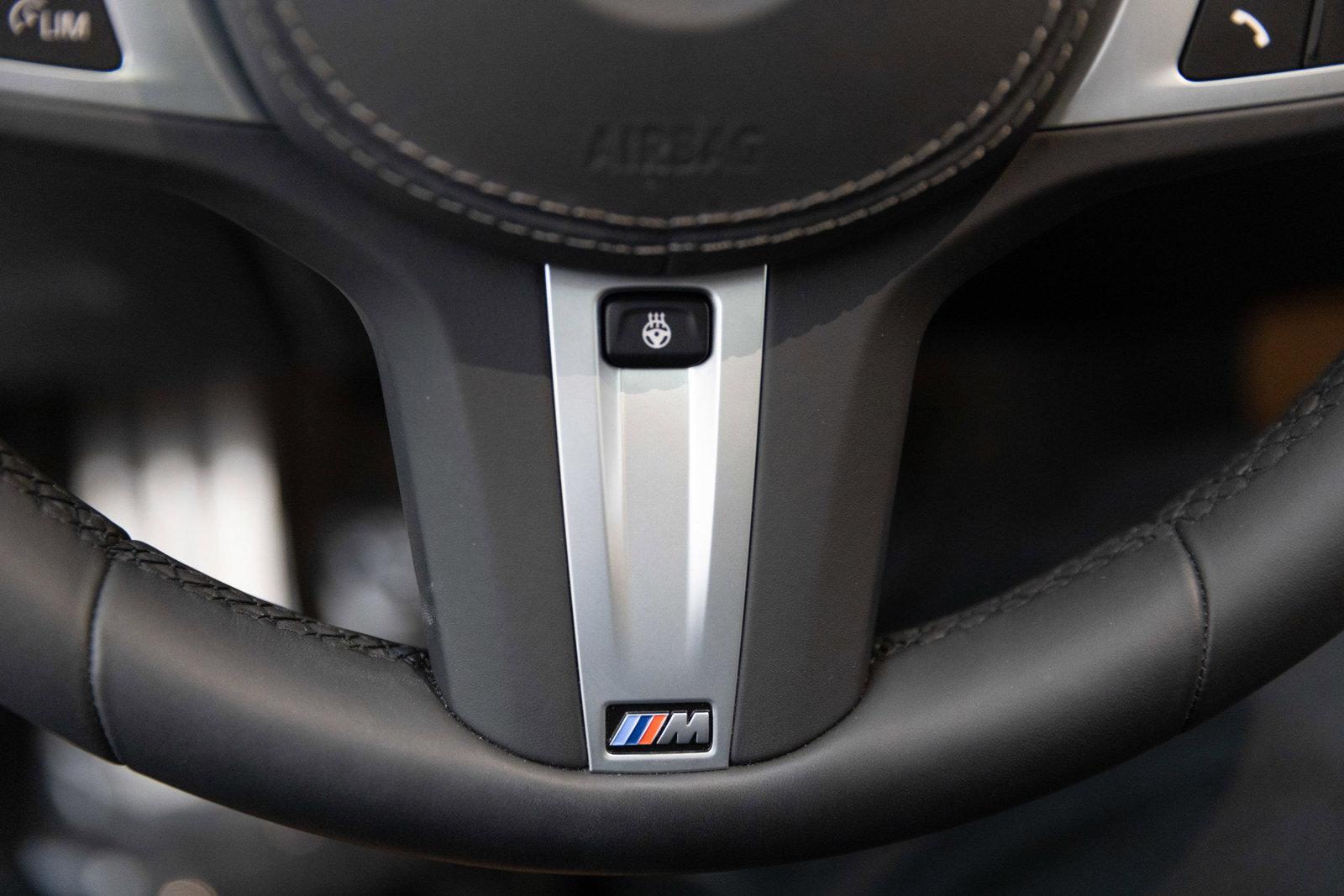 Used 2021 BMW X5 M50i | St. Petersburg, FL