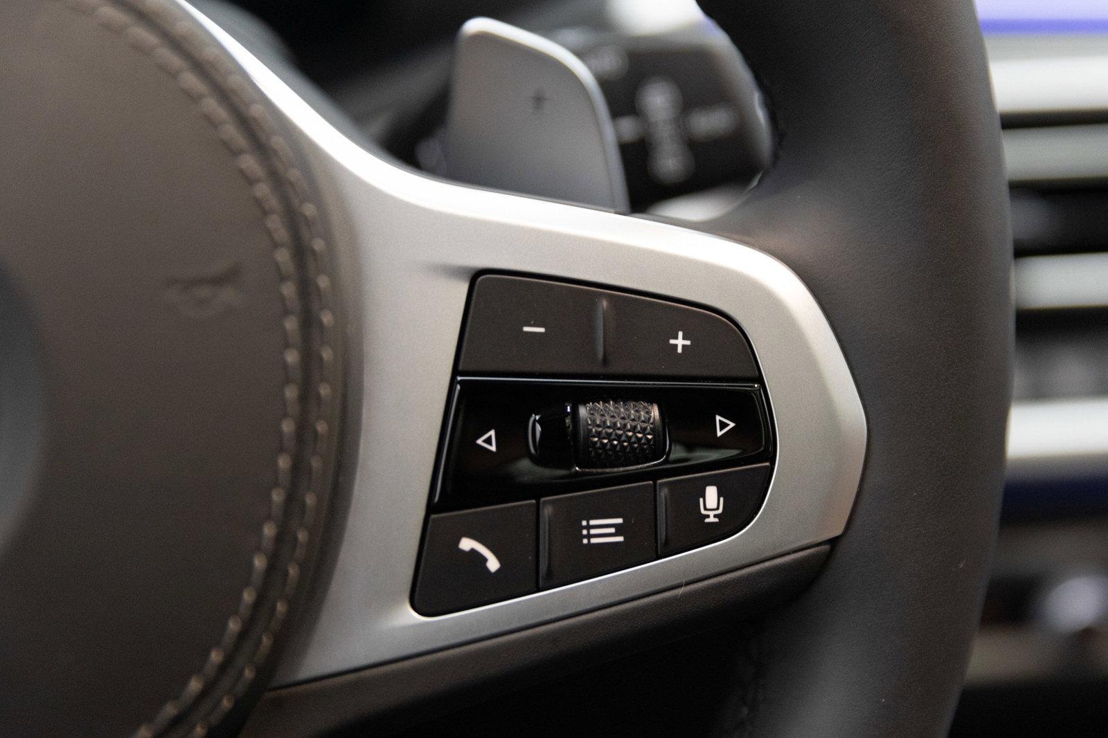 Used 2021 BMW X5 M50i | St. Petersburg, FL