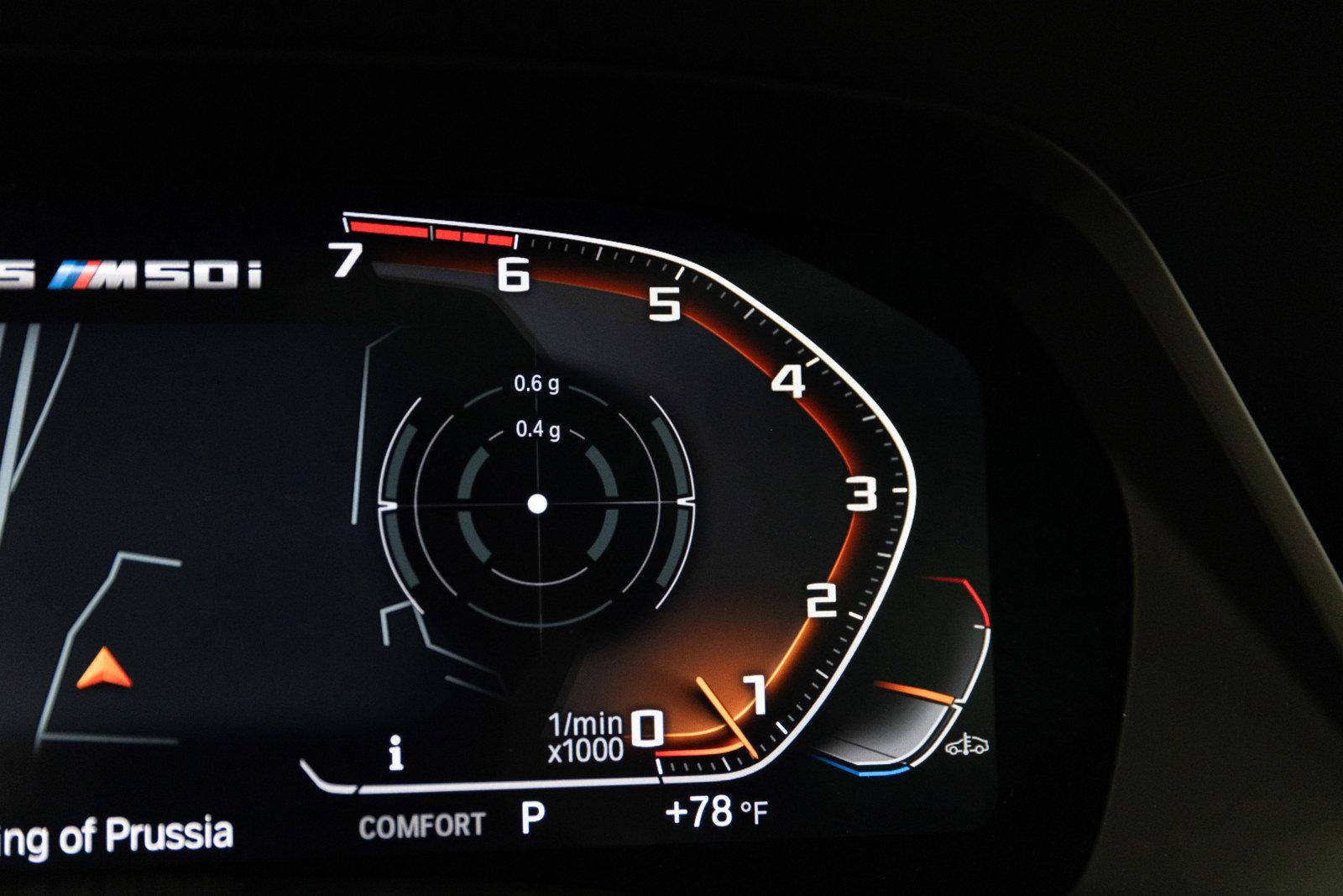 Used 2021 BMW X5 M50i | St. Petersburg, FL