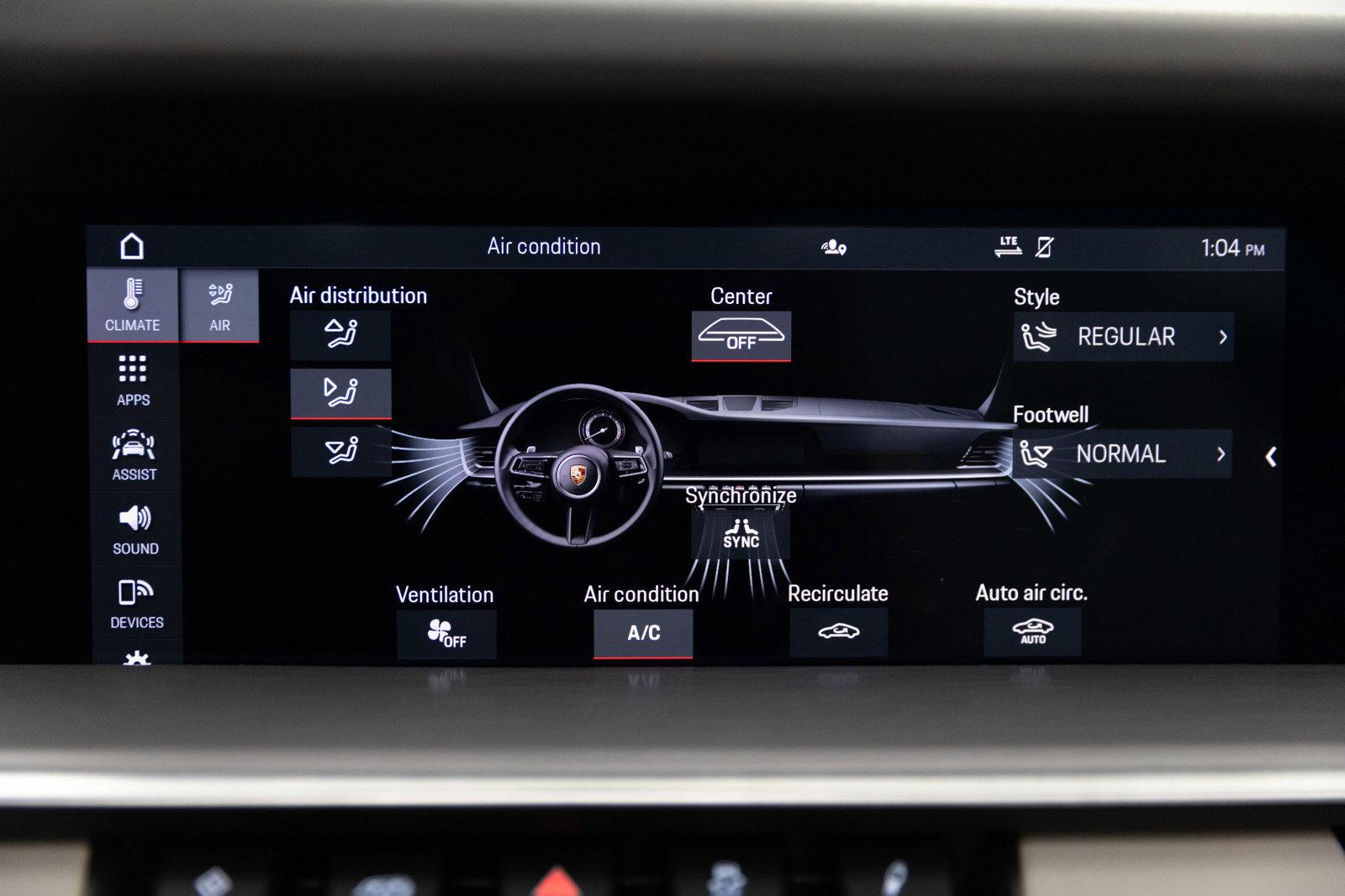 Used 2020 Porsche 911 Carrera S | St. Petersburg, FL