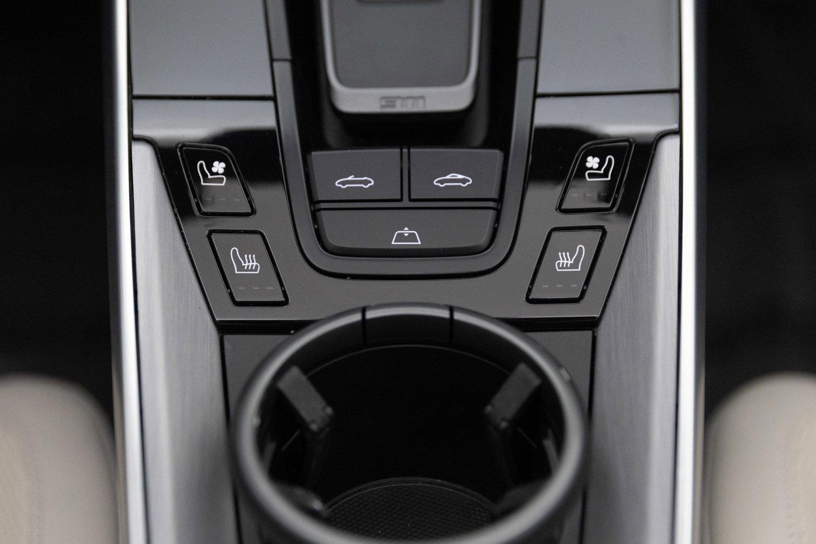 Used 2020 Porsche 911 Carrera S | St. Petersburg, FL