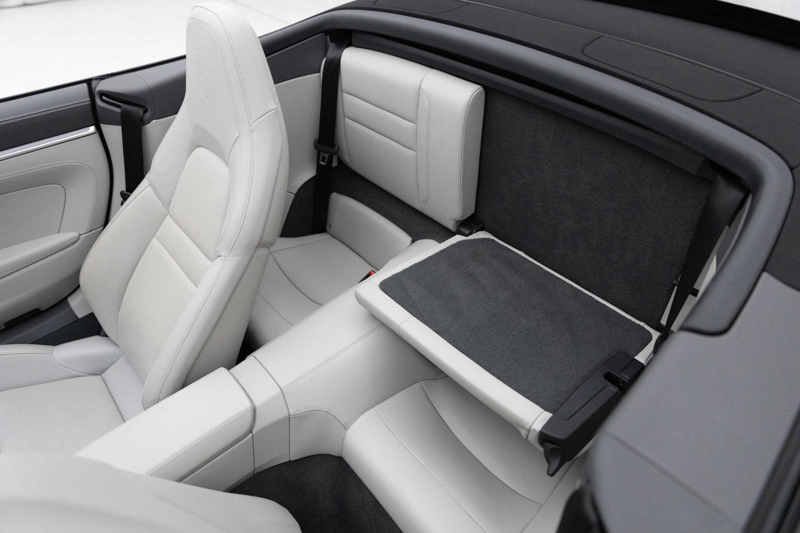 Used 2020 Porsche 911 Carrera S | St. Petersburg, FL